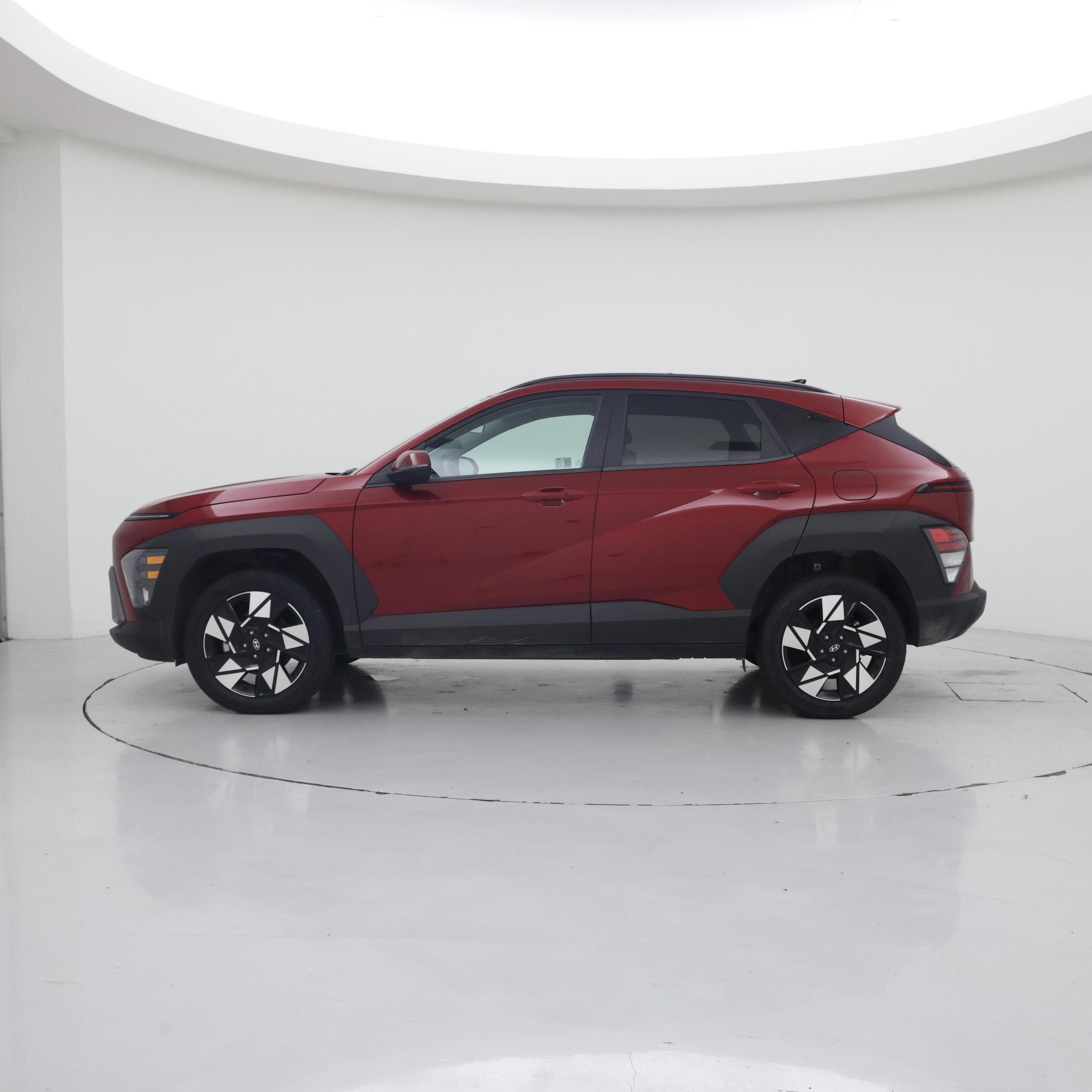 Thumbnail: 2025 Hyundai Kona - 3