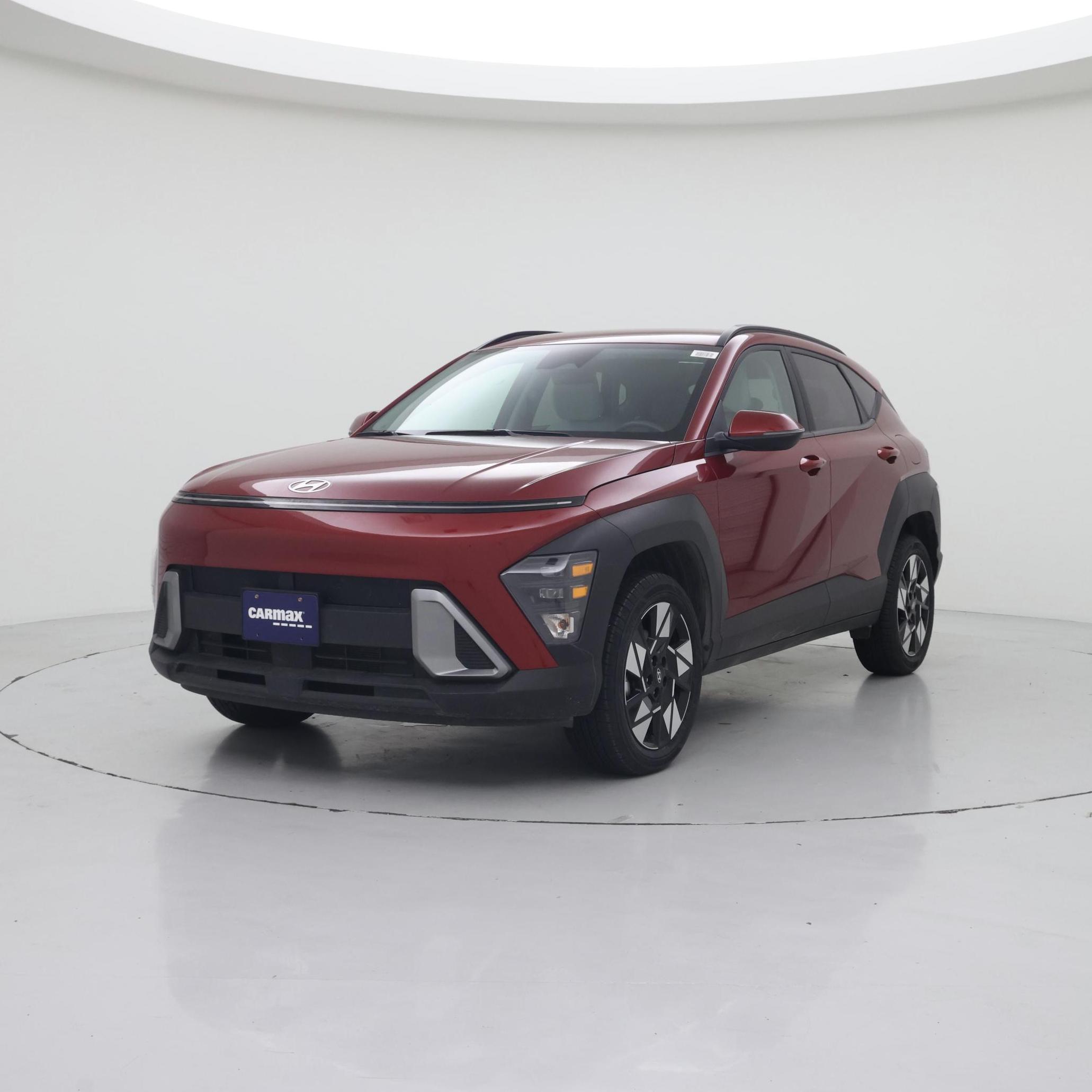 Thumbnail: 2025 Hyundai Kona - 4