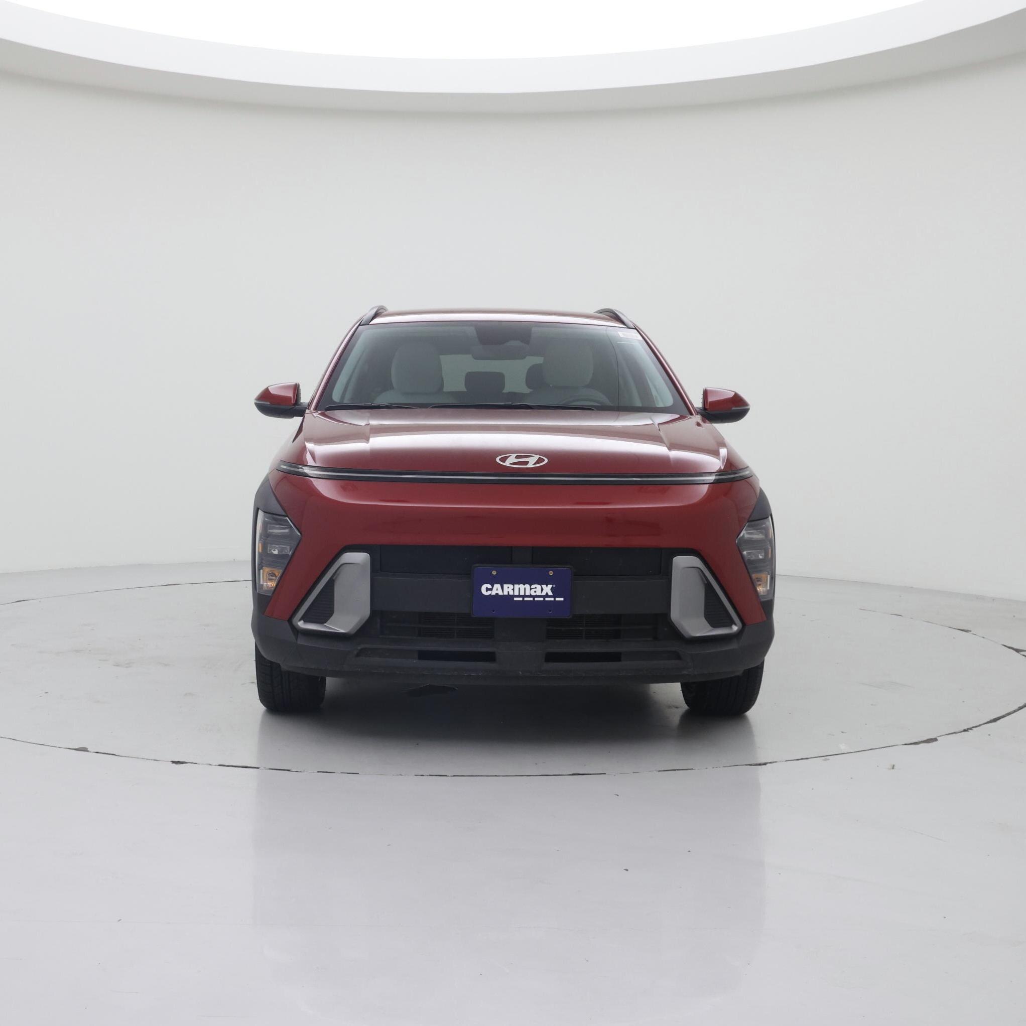 Thumbnail: 2025 Hyundai Kona - 5