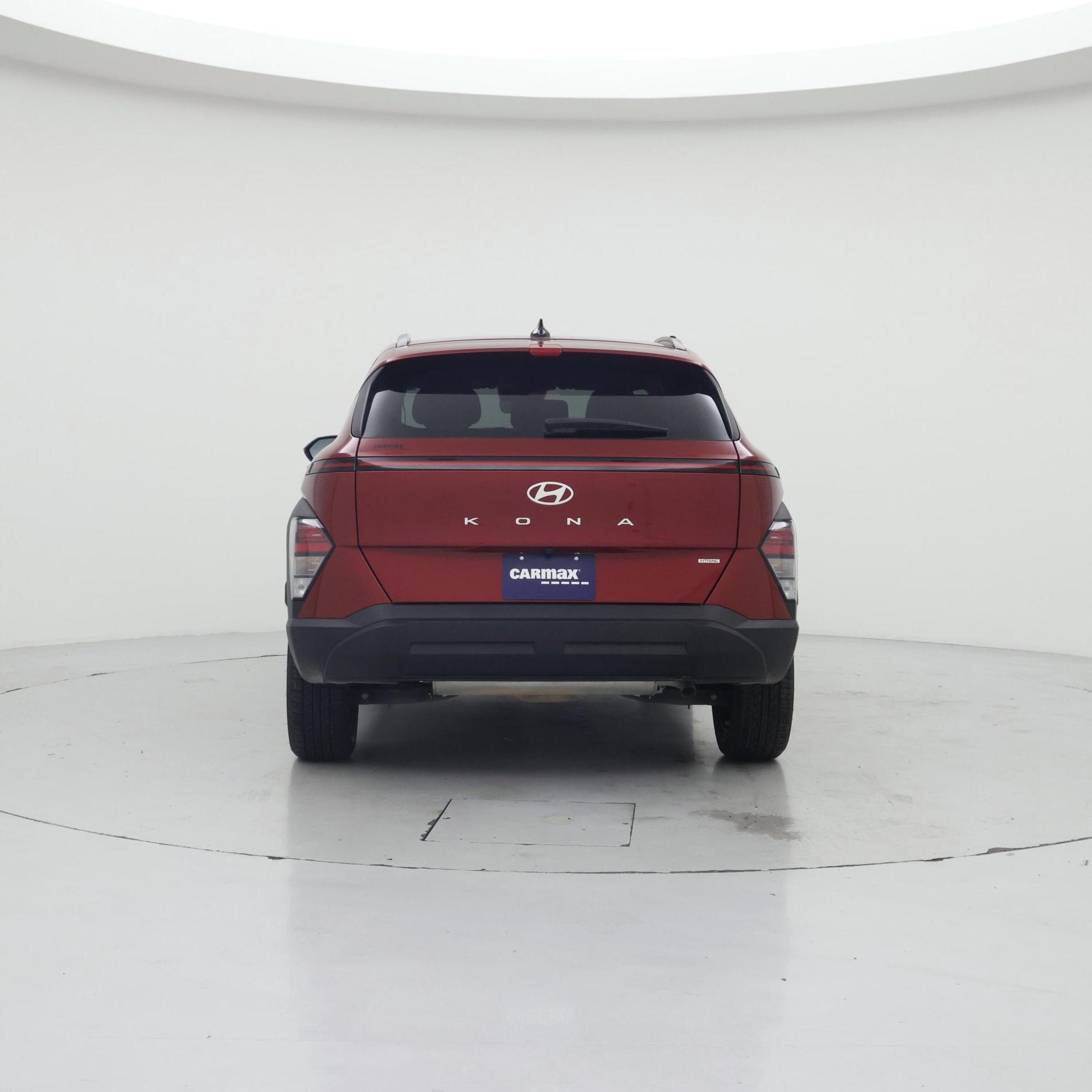 Thumbnail: 2025 Hyundai Kona - 6