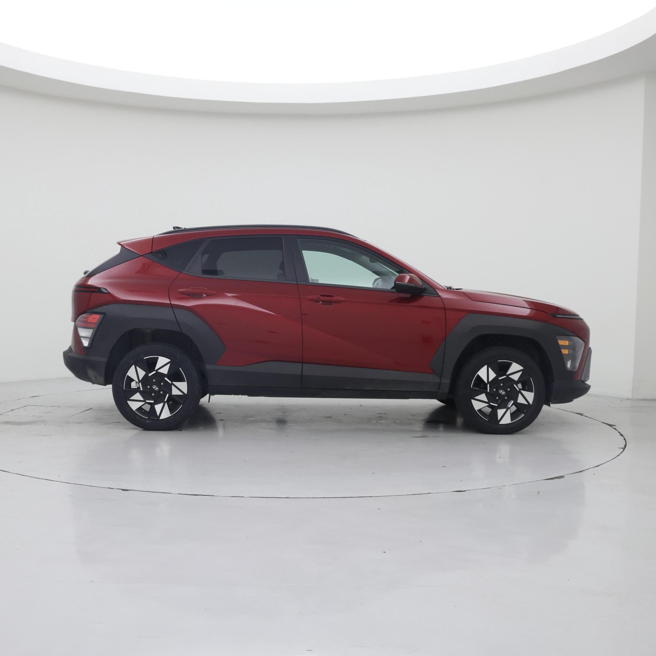 Thumbnail: 2025 Hyundai Kona - 7