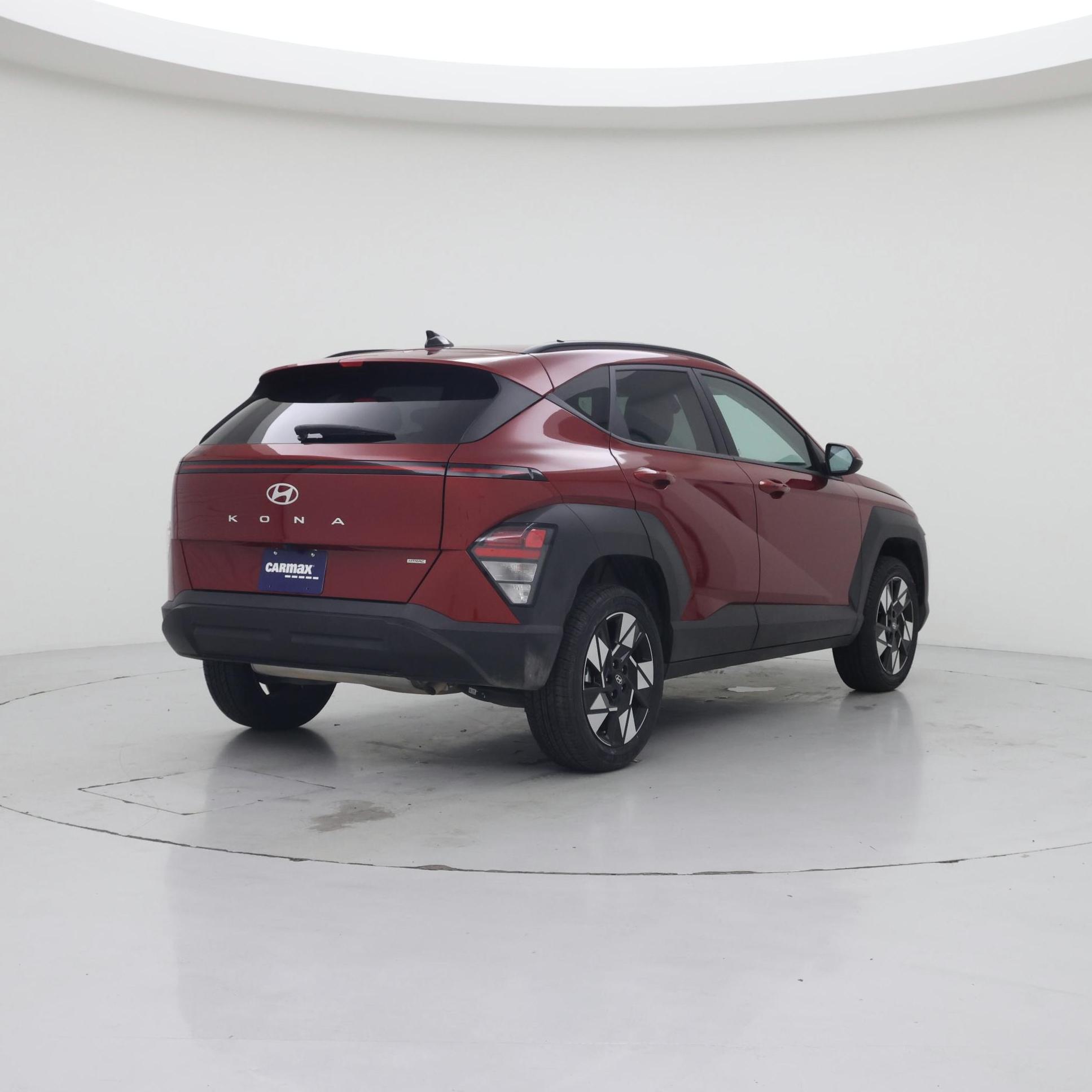 Thumbnail: 2025 Hyundai Kona - 8