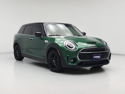 2022 Mini Cooper Clubman S