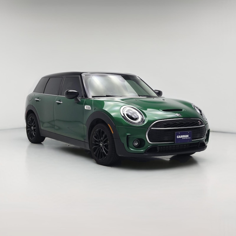 2022 Mini Cooper Clubman S