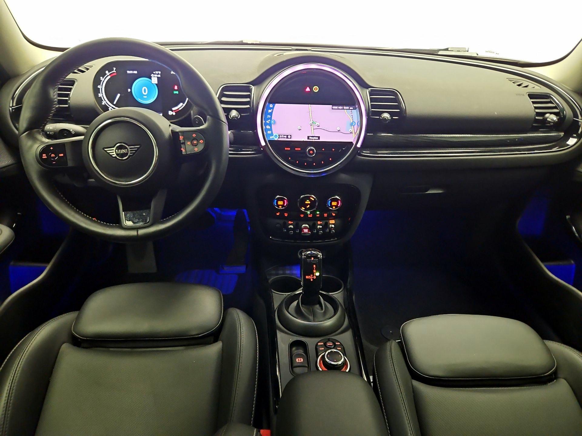Thumbnail: 2022 MINI Cooper Clubman - 9