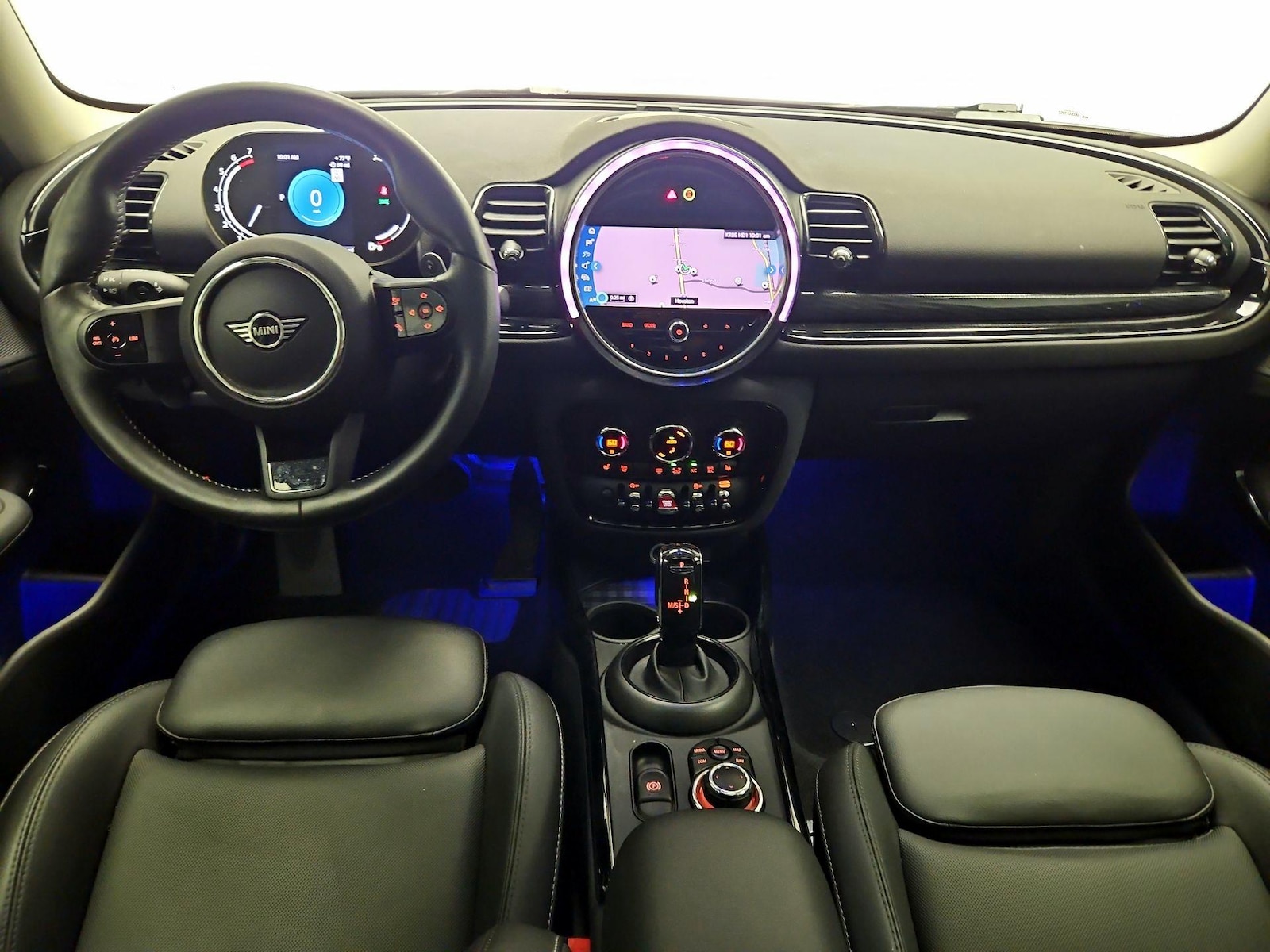 2022 MINI Clubman S - Photo 10