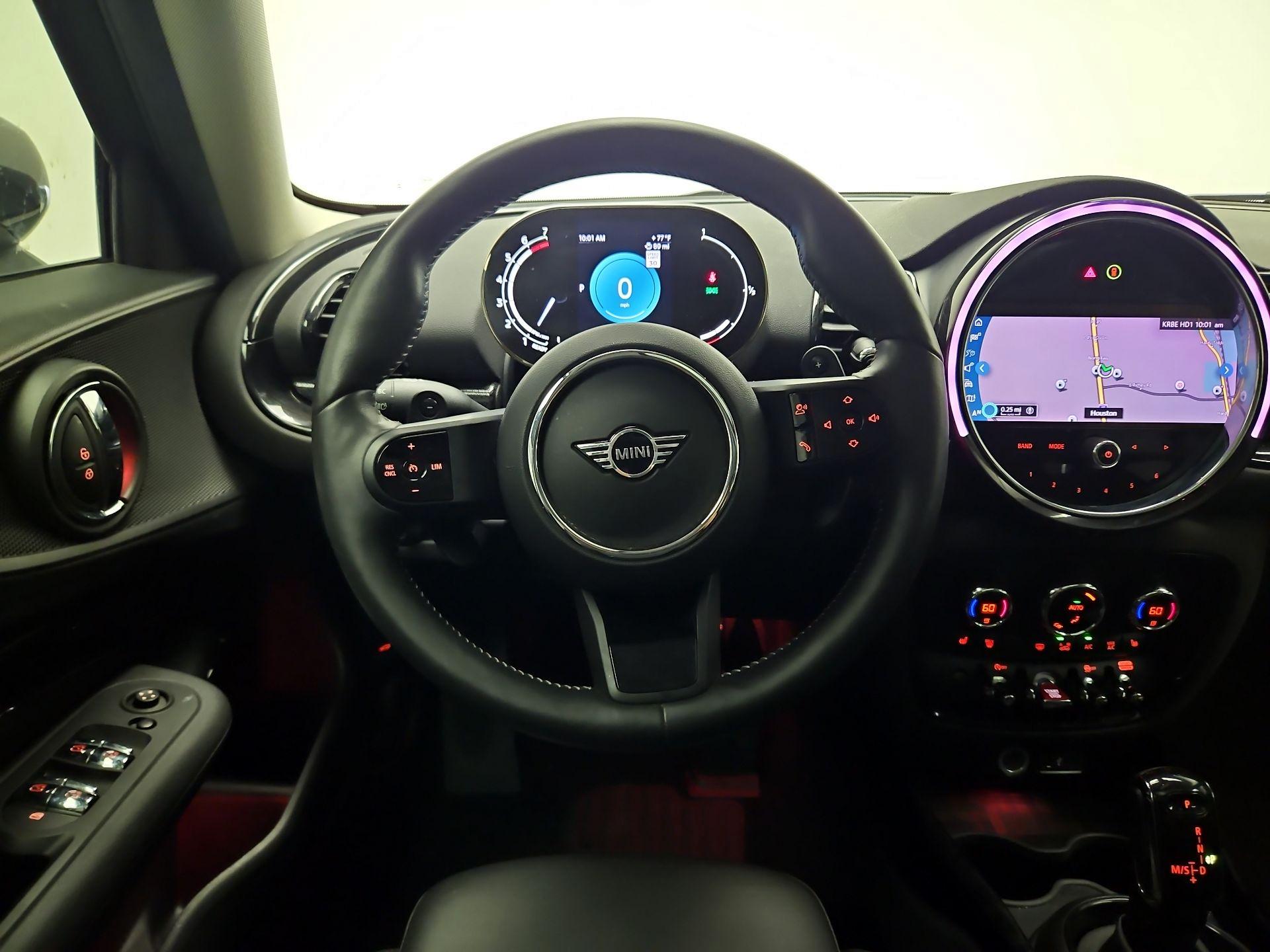 Thumbnail: 2022 MINI Cooper Clubman - 10