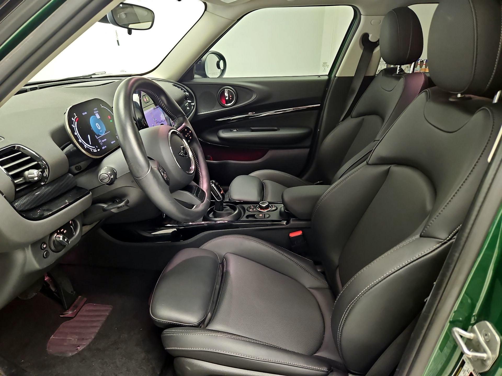 Thumbnail: 2022 MINI Cooper Clubman - 11
