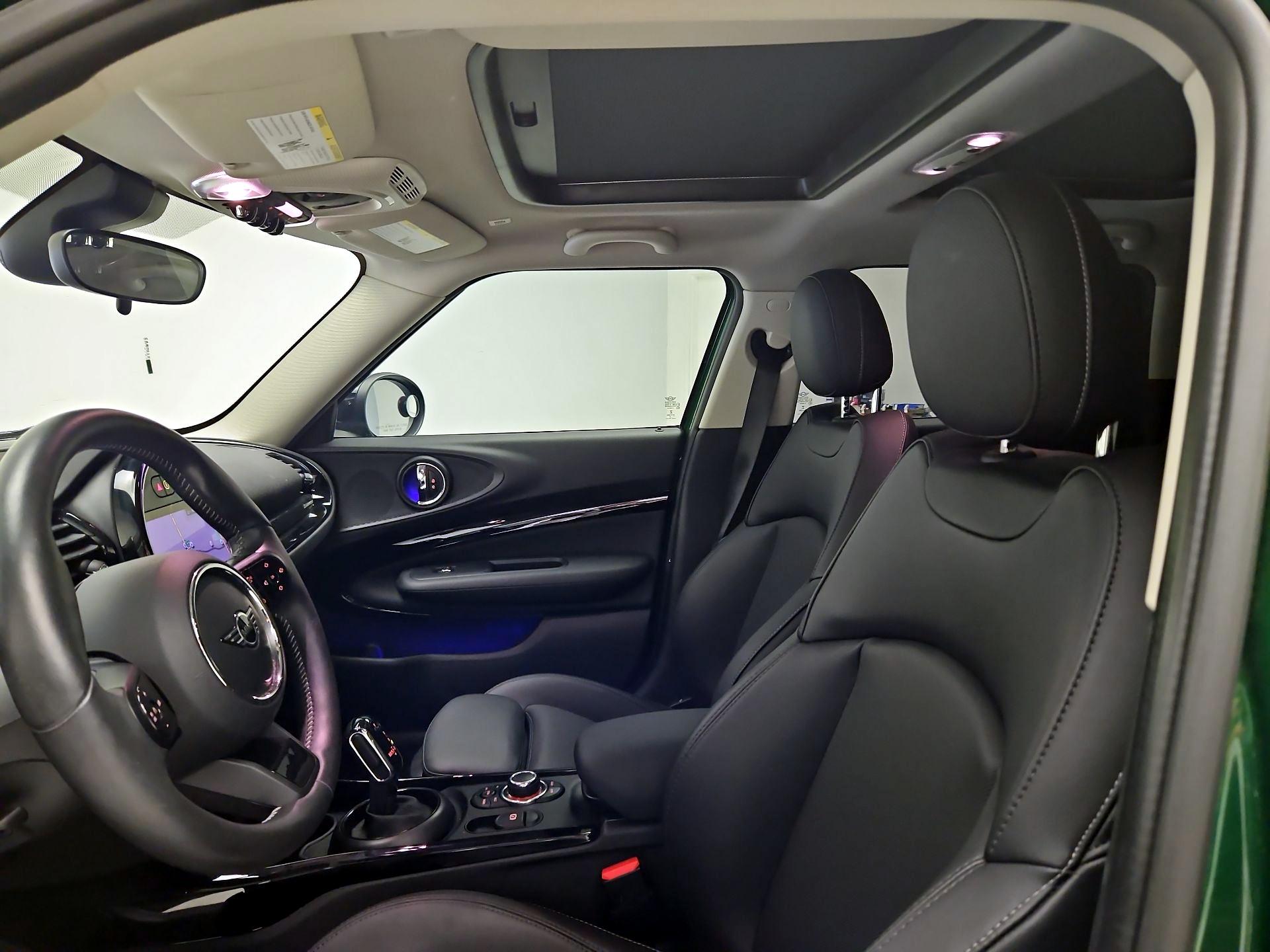 Thumbnail: 2022 MINI Cooper Clubman - 20