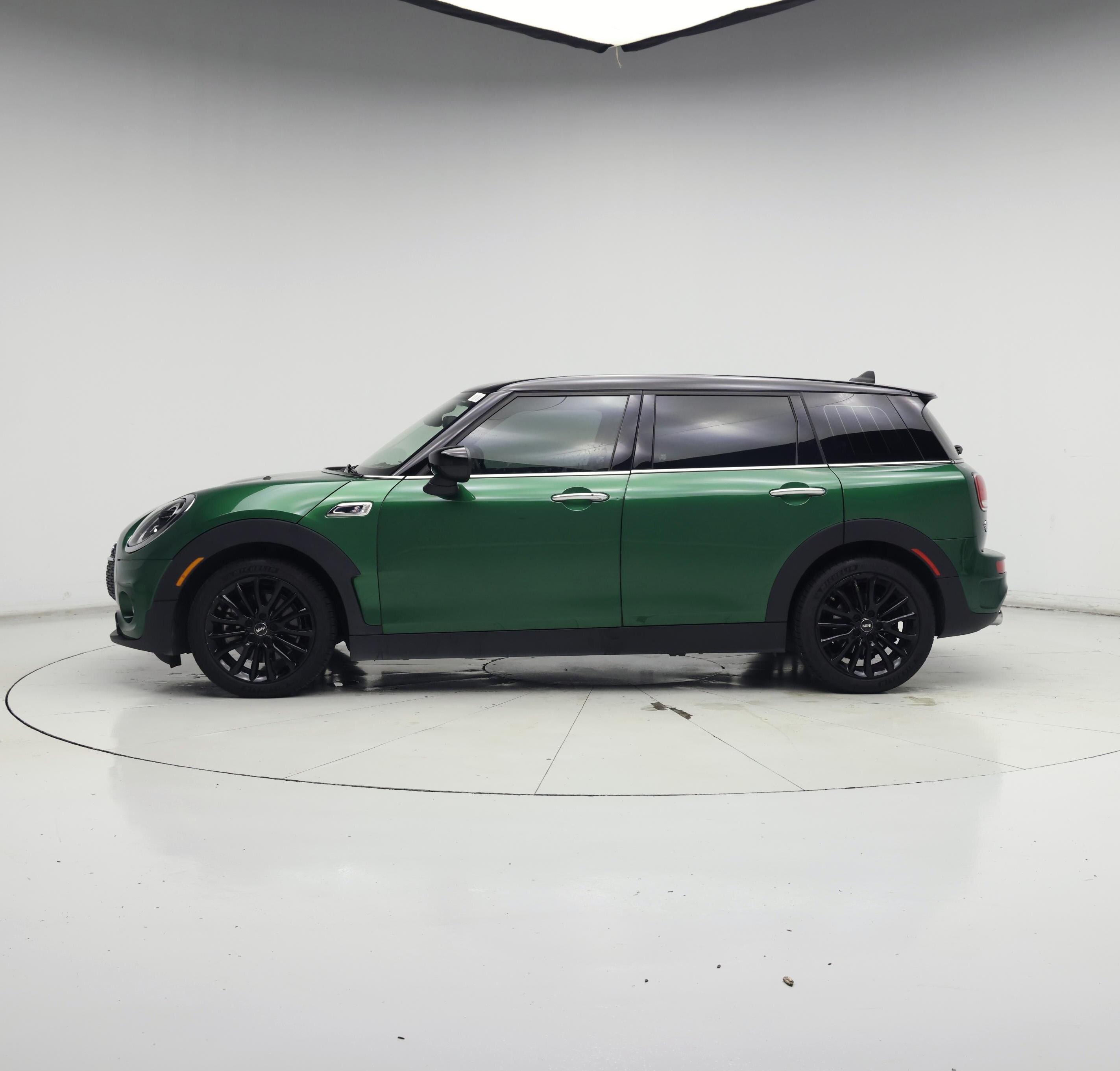 Thumbnail: 2022 MINI Cooper Clubman - 3