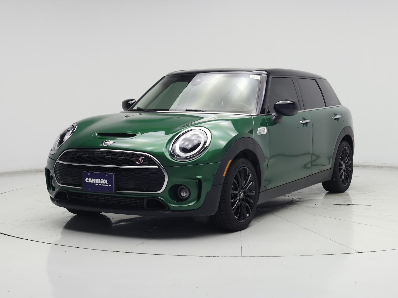 2022 MINI Clubman S - Photo 5