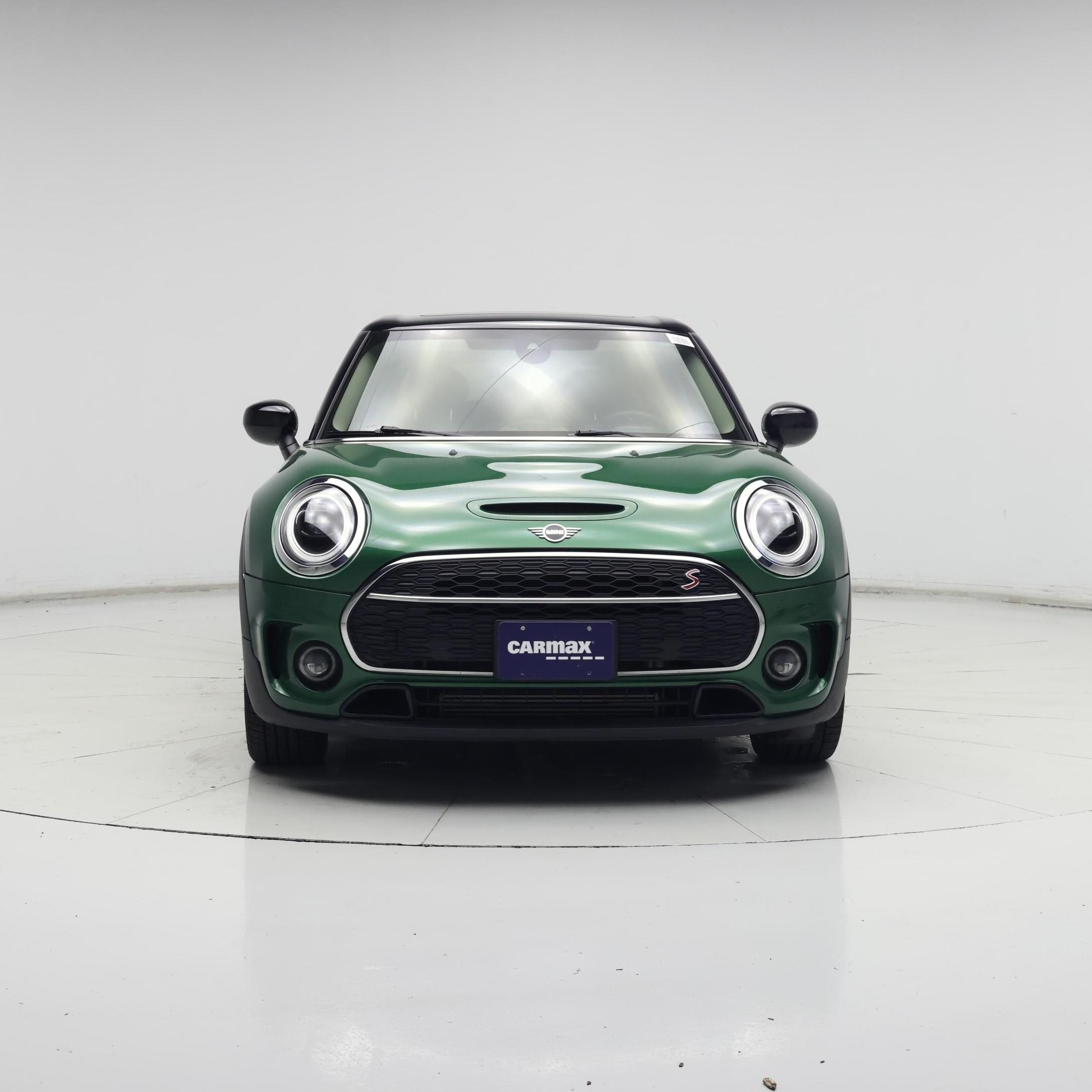 Thumbnail: 2022 MINI Cooper Clubman - 5