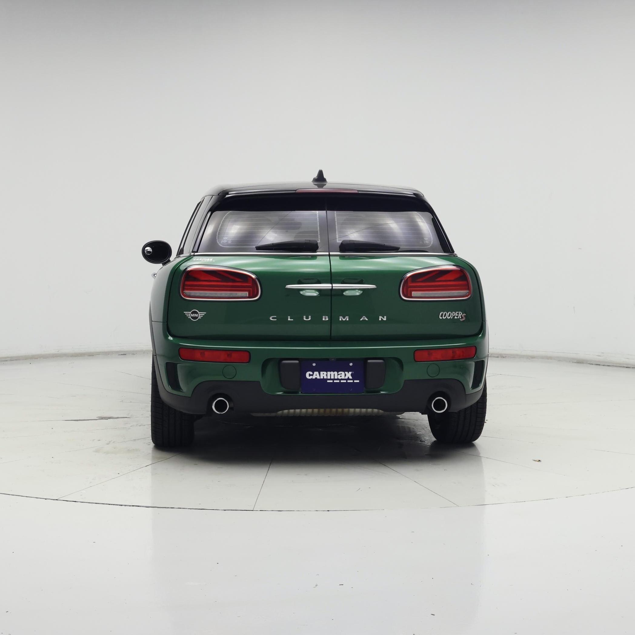 Thumbnail: 2022 MINI Cooper Clubman - 6