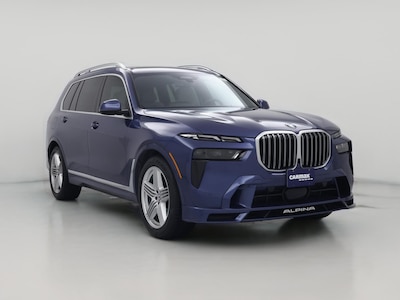 2023 BMW X7 Alpina