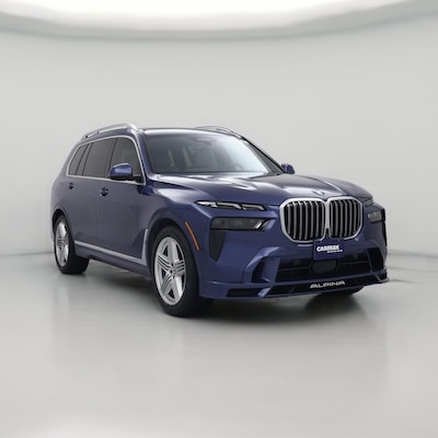2023 BMW X7 Alpina