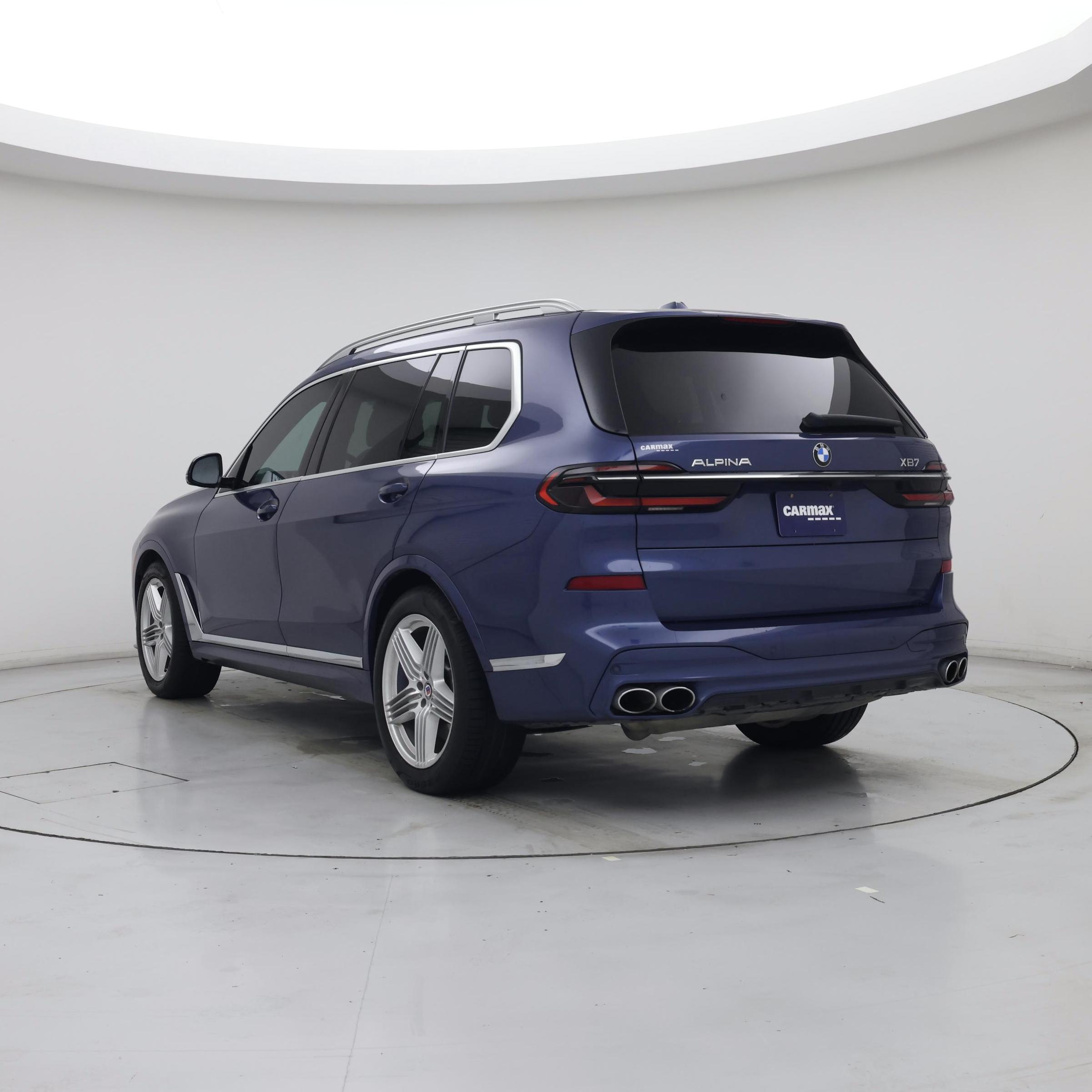 Thumbnail: 2023 BMW X7 - 2