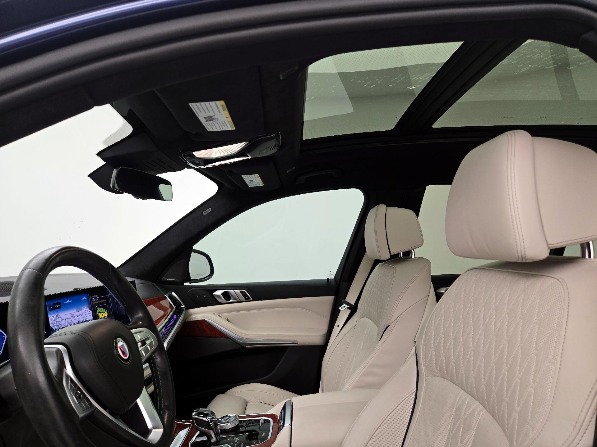 Thumbnail: 2023 BMW X7 - 20