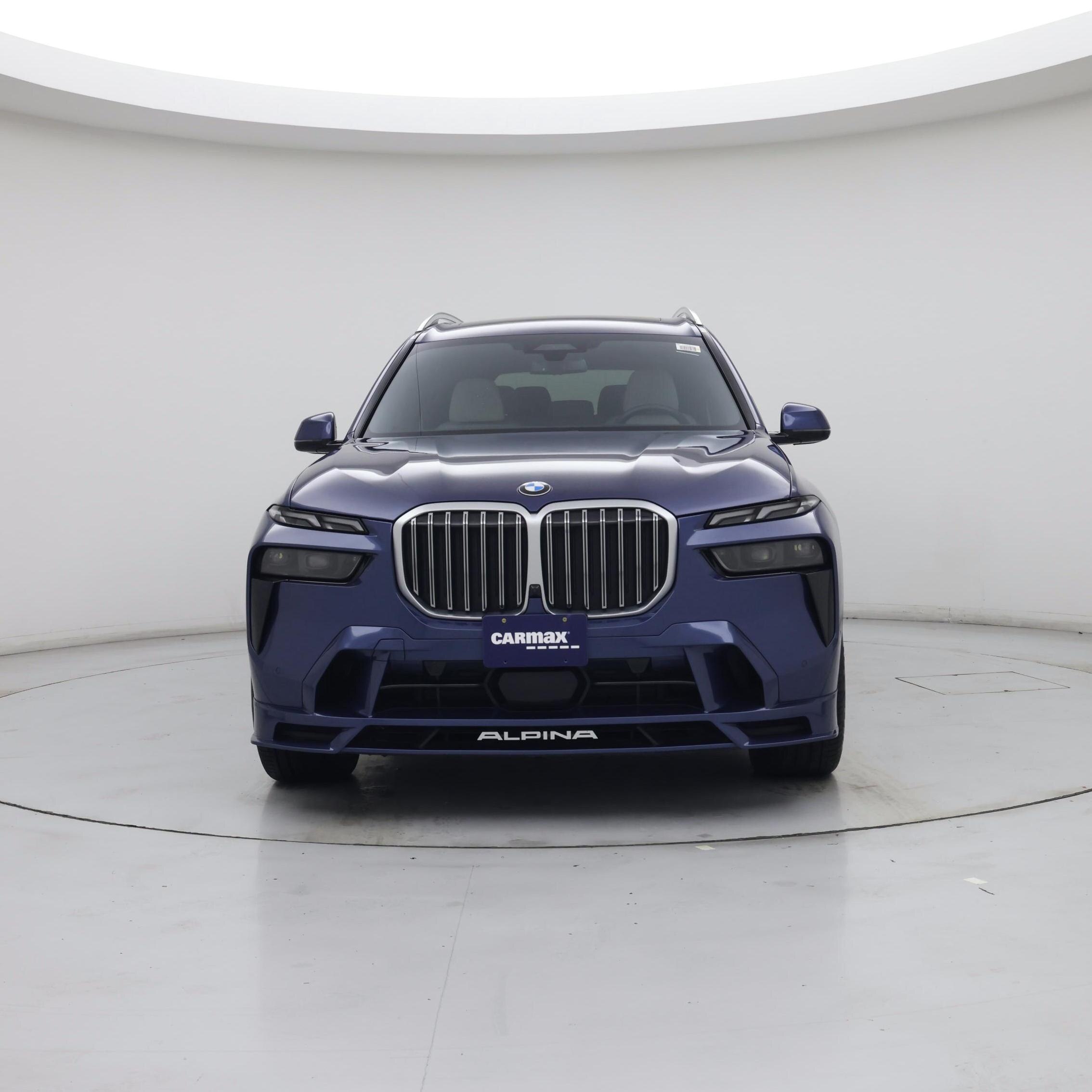 Thumbnail: 2023 BMW X7 - 5