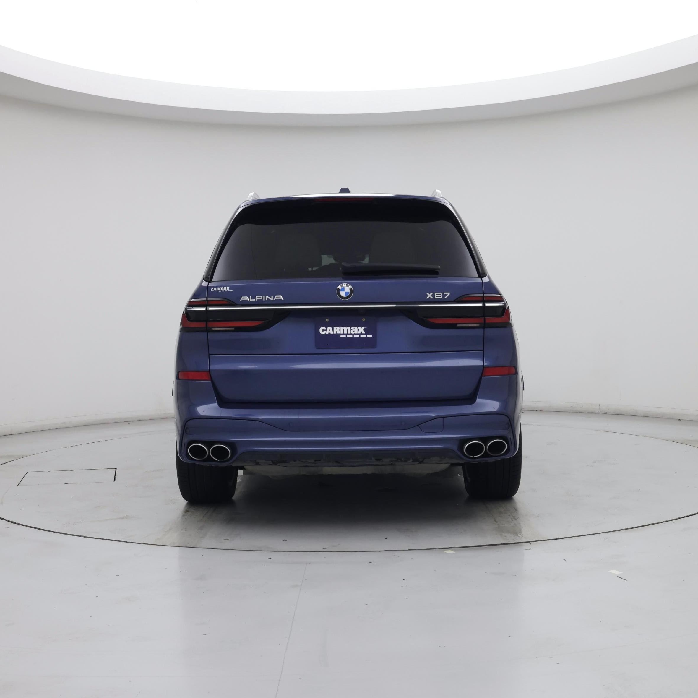 Thumbnail: 2023 BMW X7 - 6