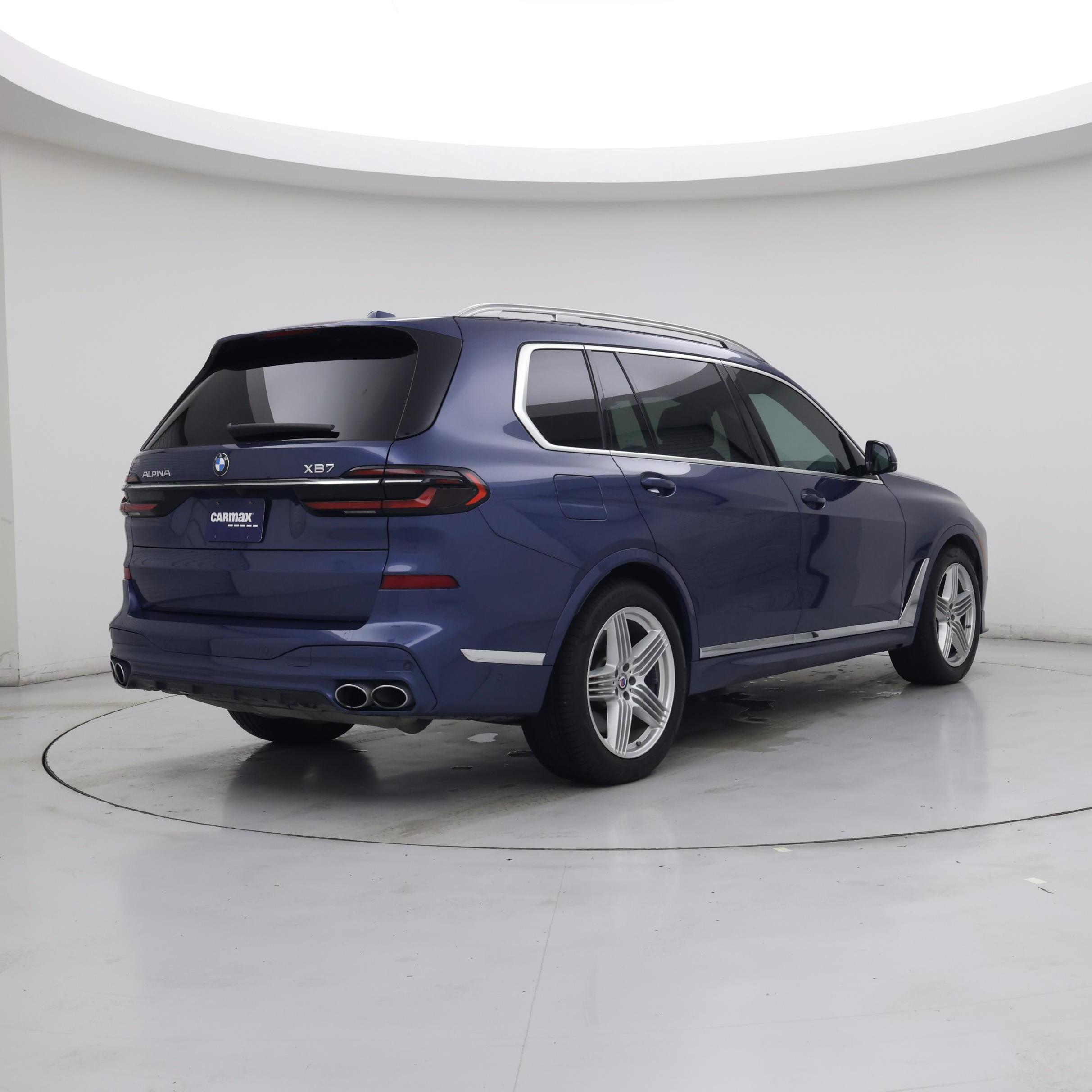 Thumbnail: 2023 BMW X7 - 8