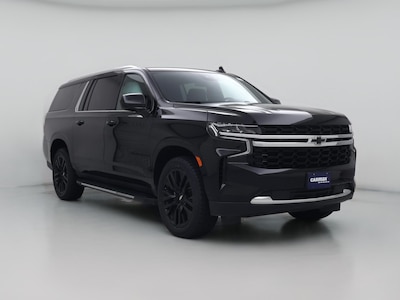 2023 Chevrolet Suburban 1500 LS