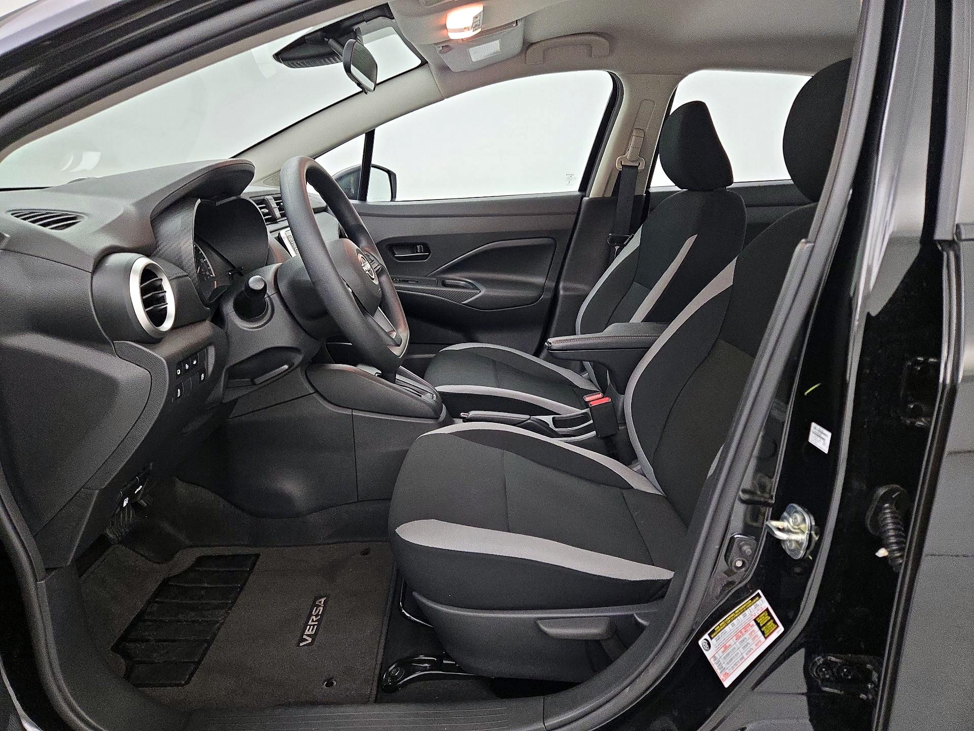 Thumbnail: 2025 Nissan Versa - 11