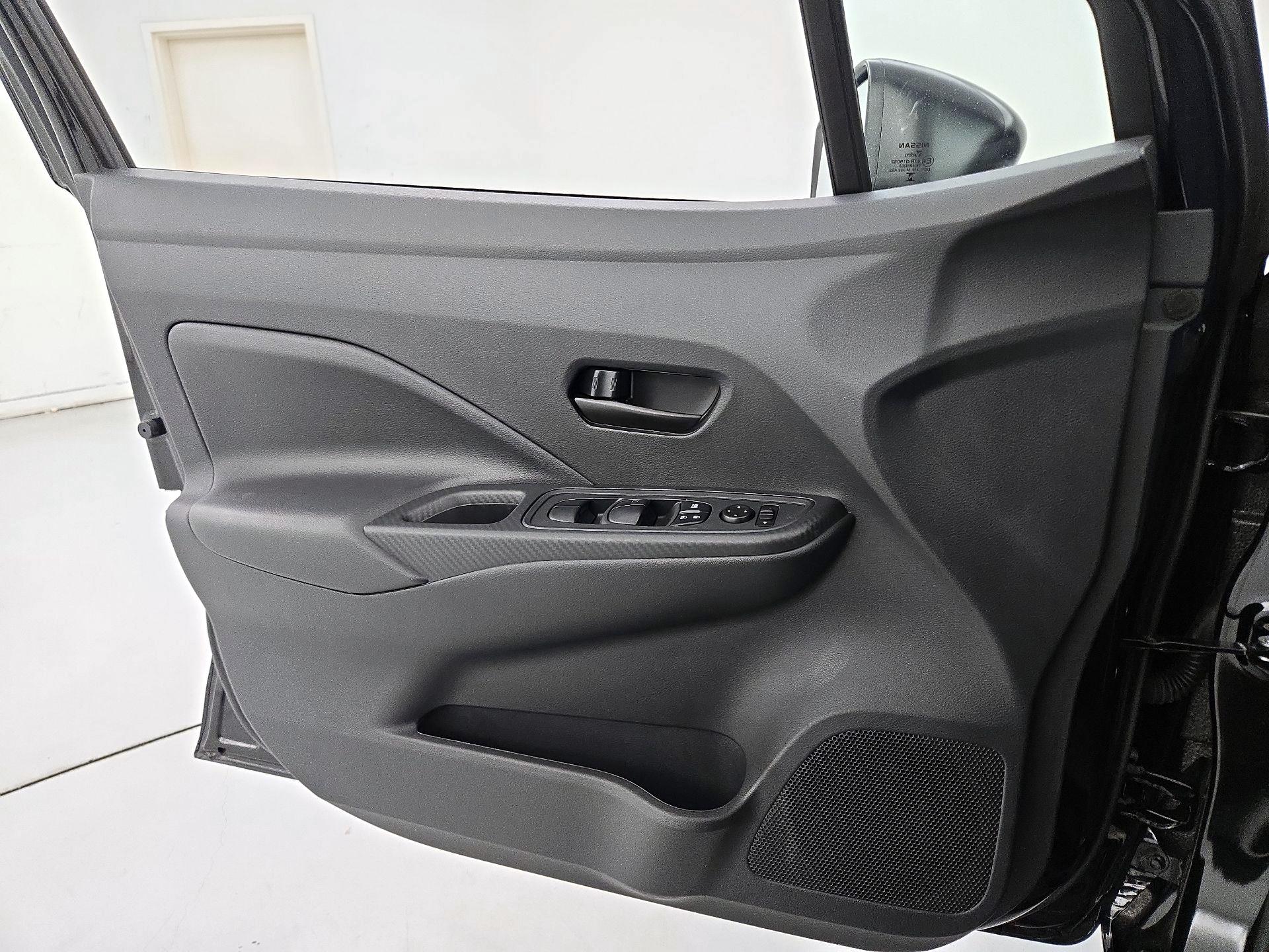 Thumbnail: 2025 Nissan Versa - 12