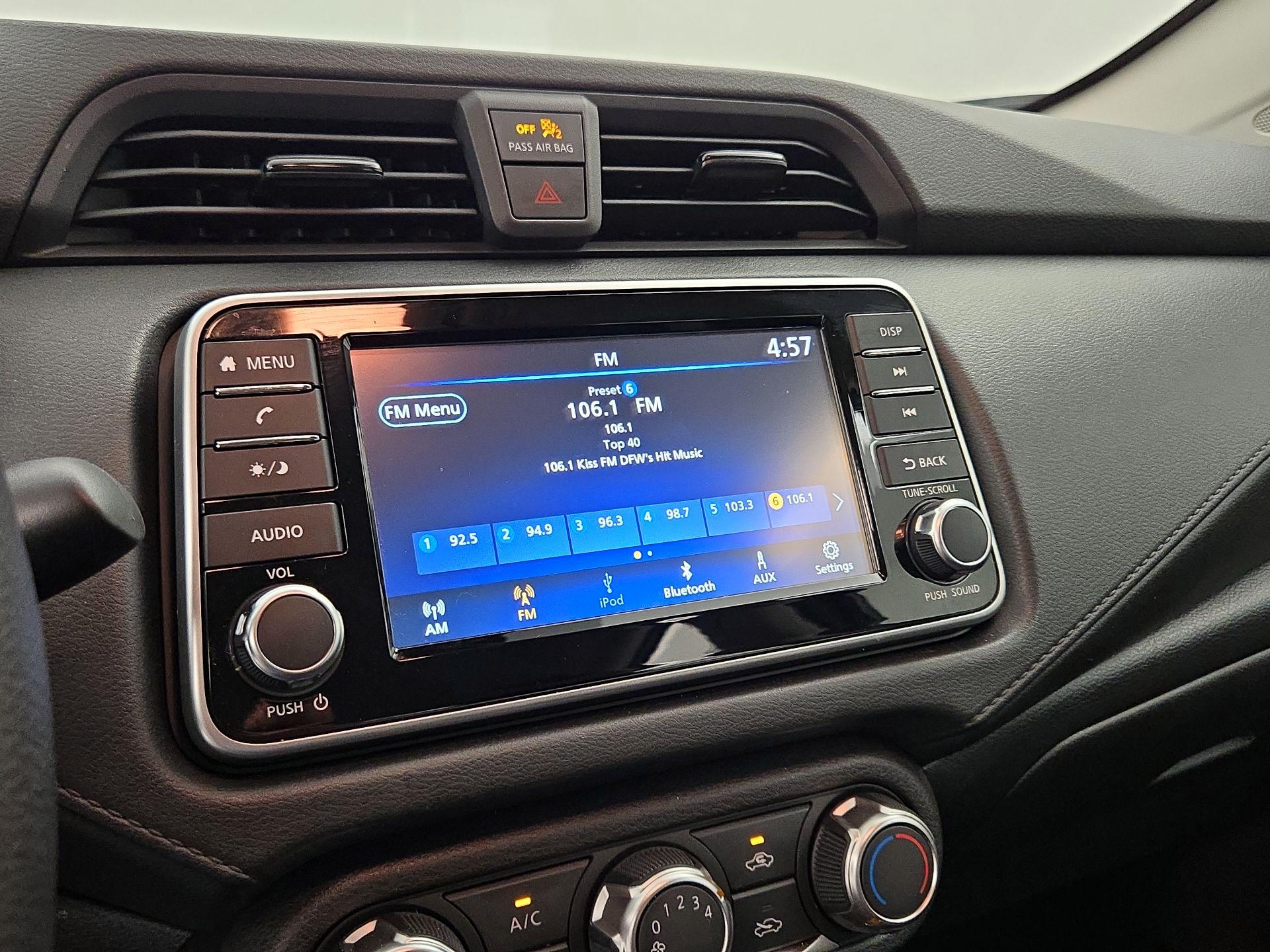 Thumbnail: 2025 Nissan Versa - 15