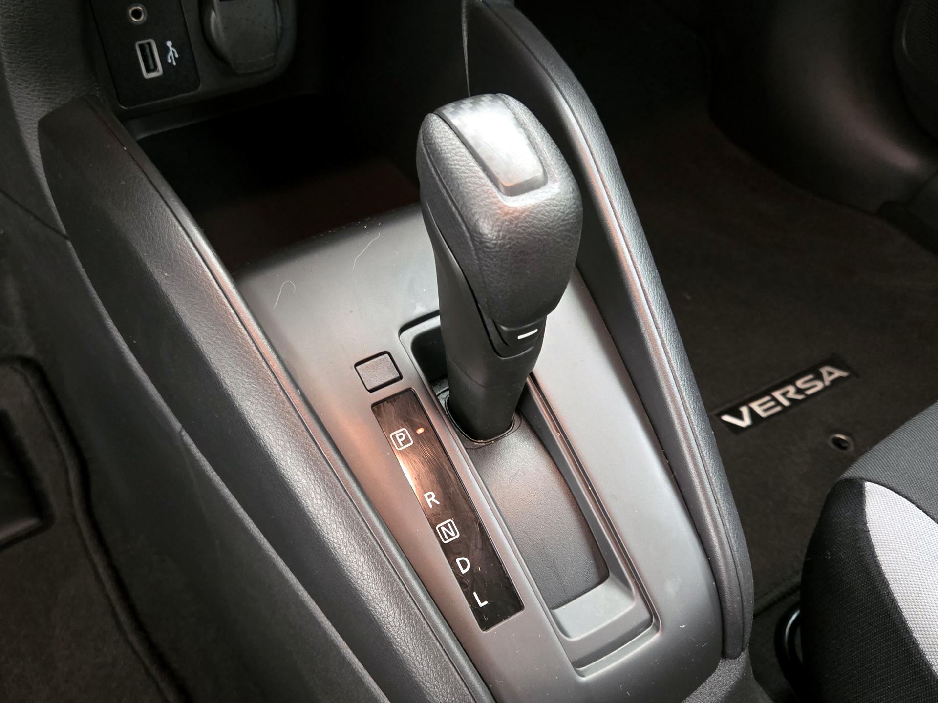 Thumbnail: 2025 Nissan Versa - 17