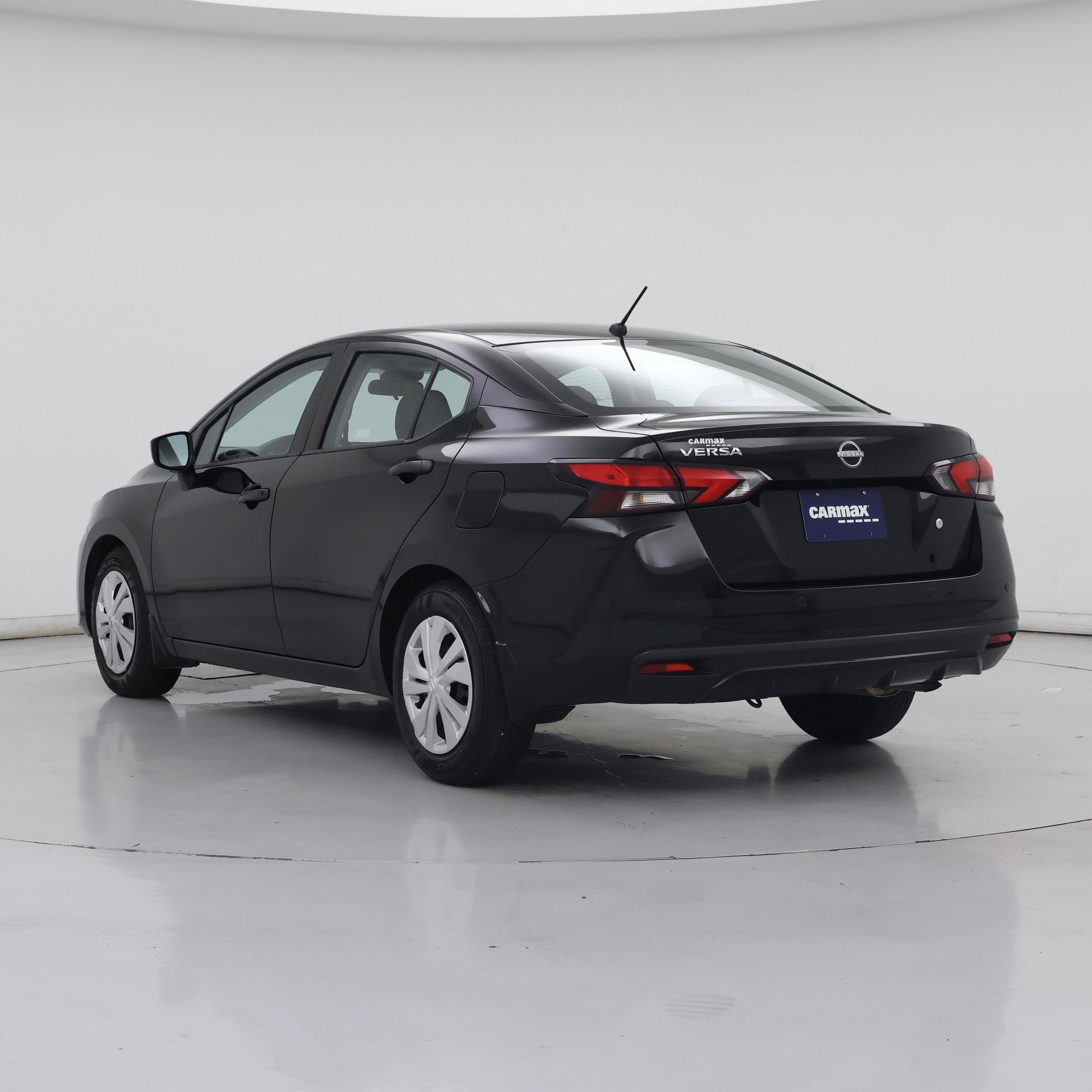 Thumbnail: 2025 Nissan Versa - 2