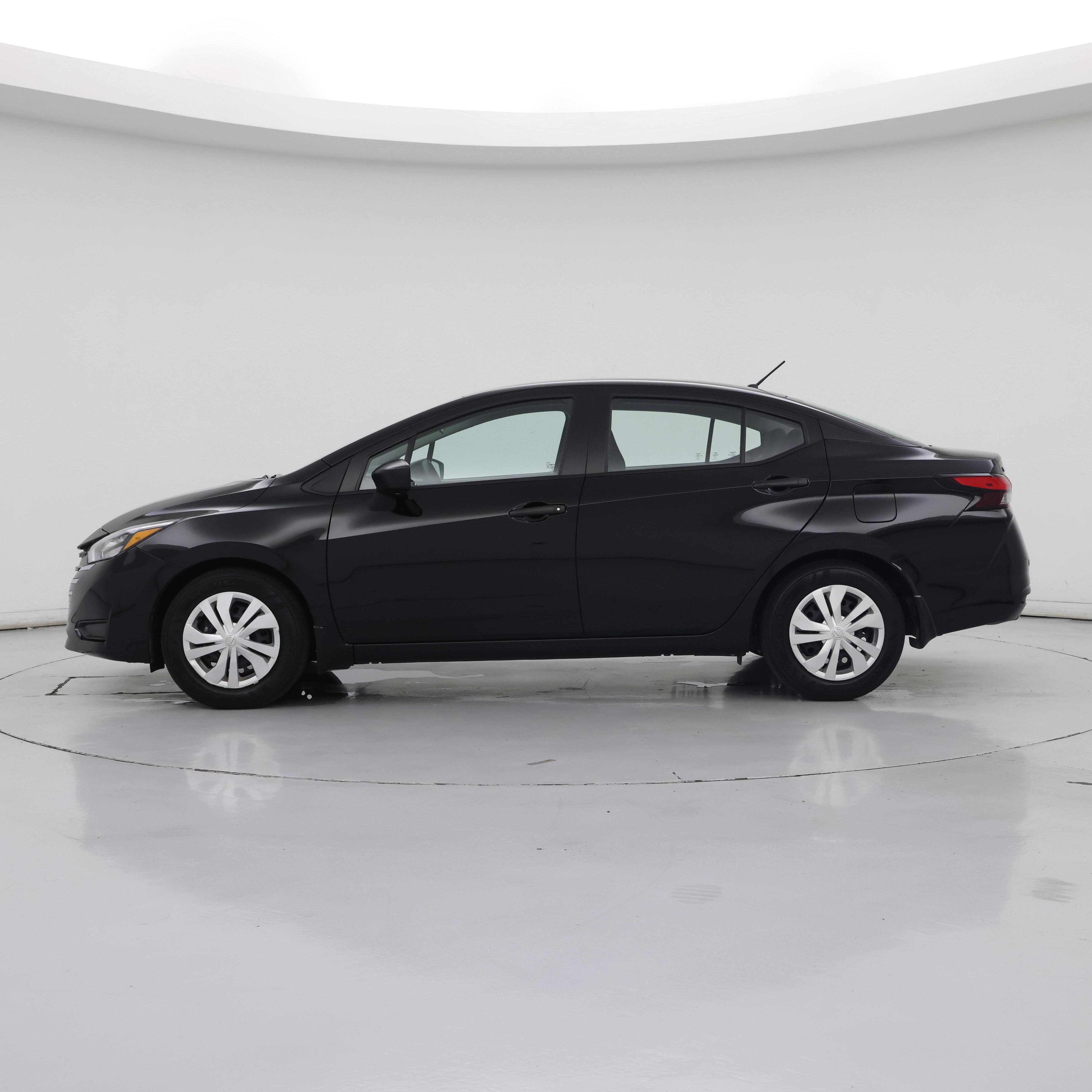 Thumbnail: 2025 Nissan Versa - 3