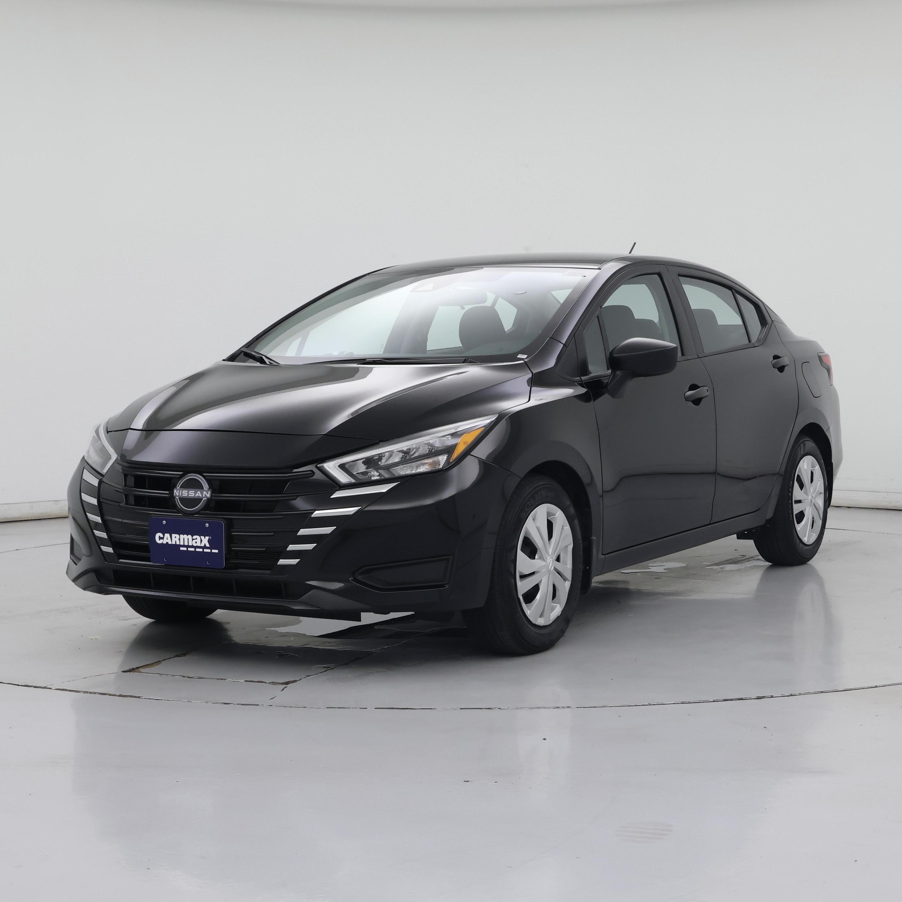 Thumbnail: 2025 Nissan Versa - 4