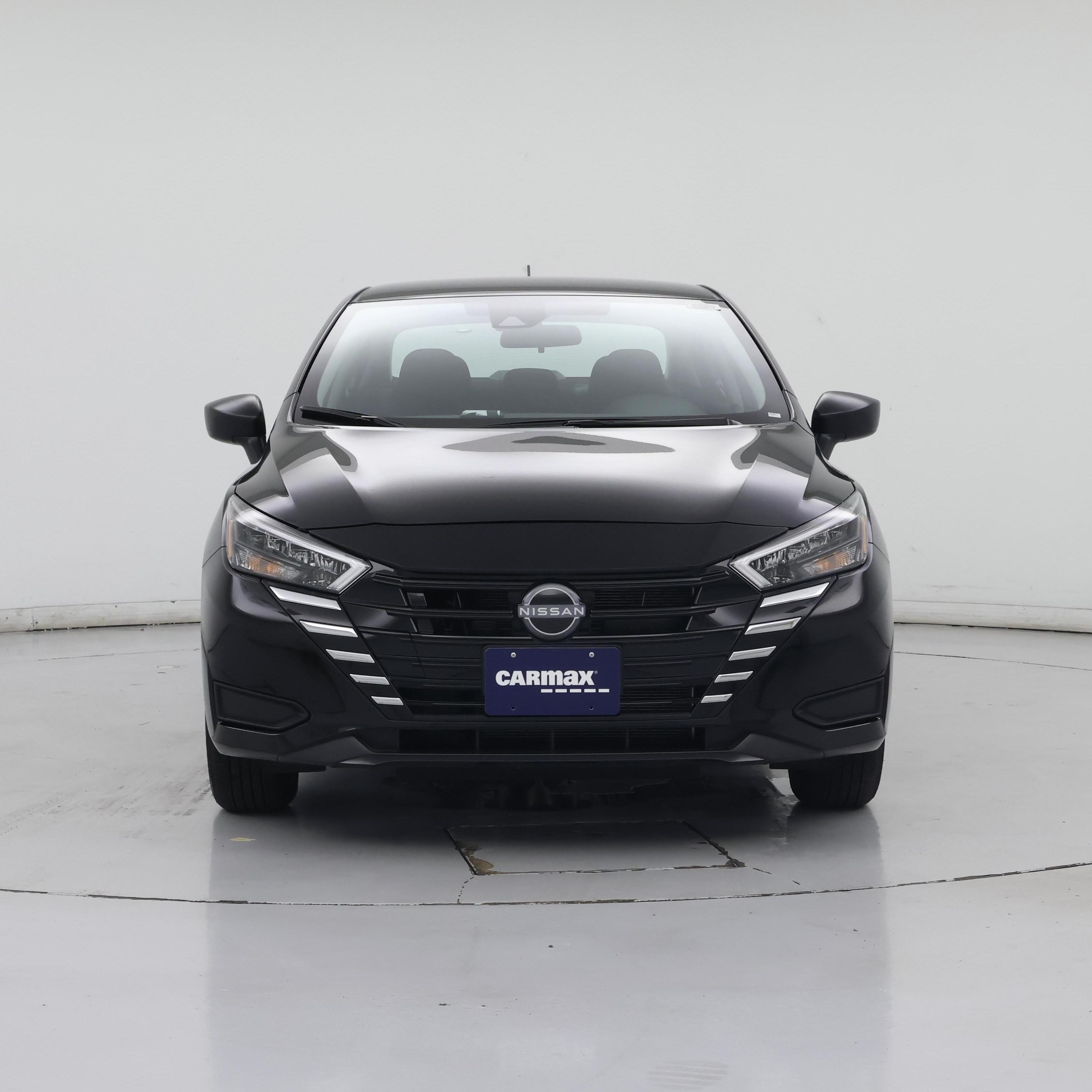 Thumbnail: 2025 Nissan Versa - 5