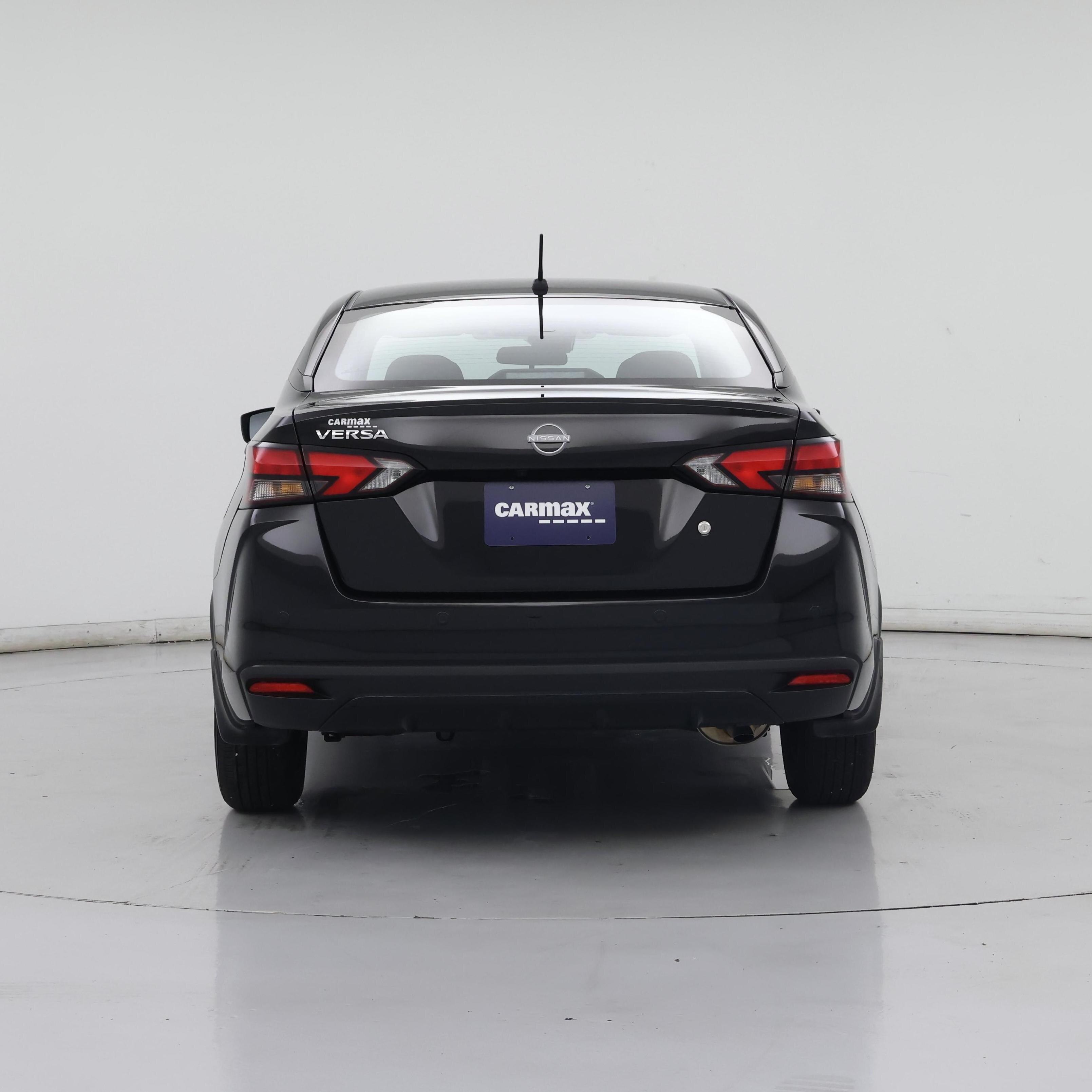 Thumbnail: 2025 Nissan Versa - 6