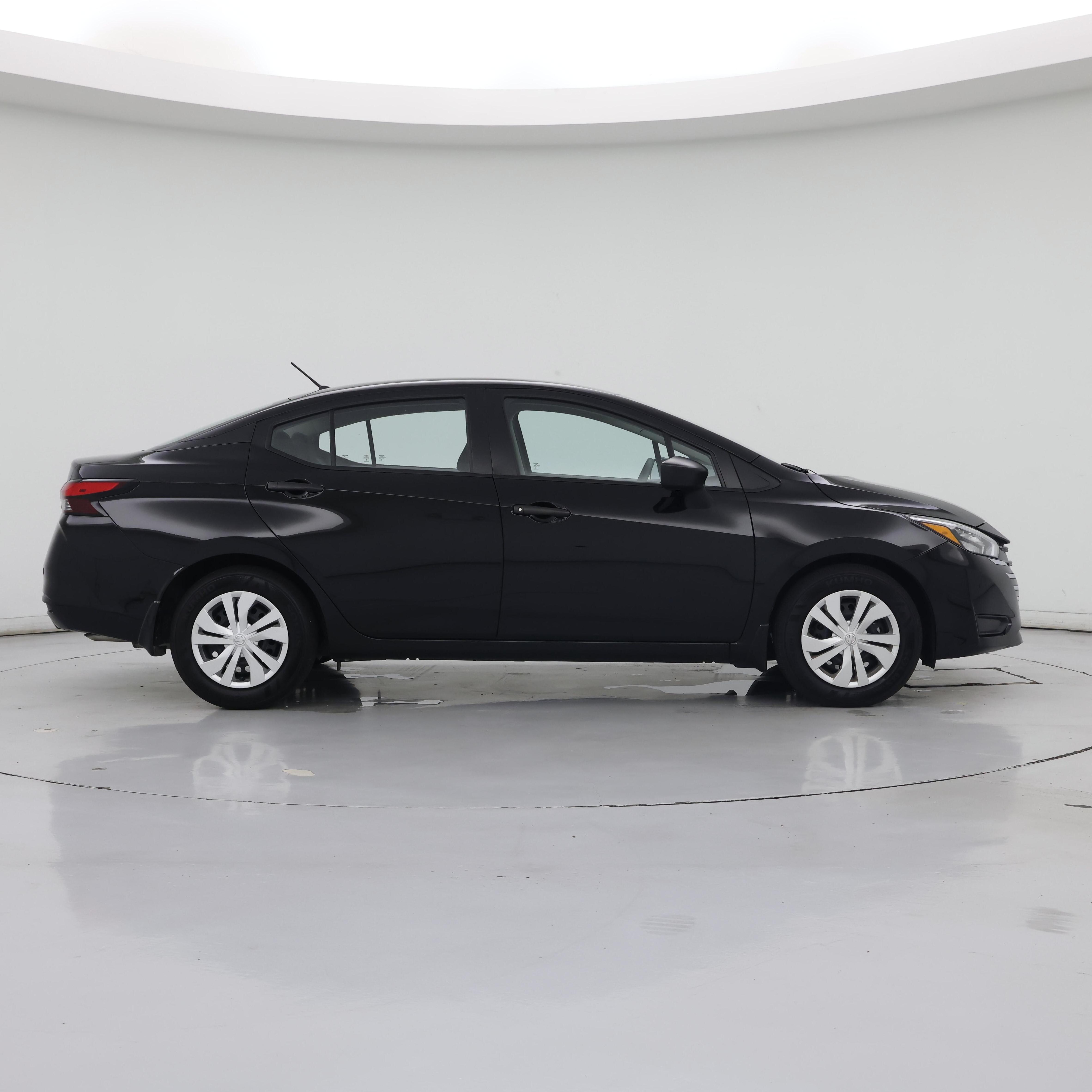Thumbnail: 2025 Nissan Versa - 7
