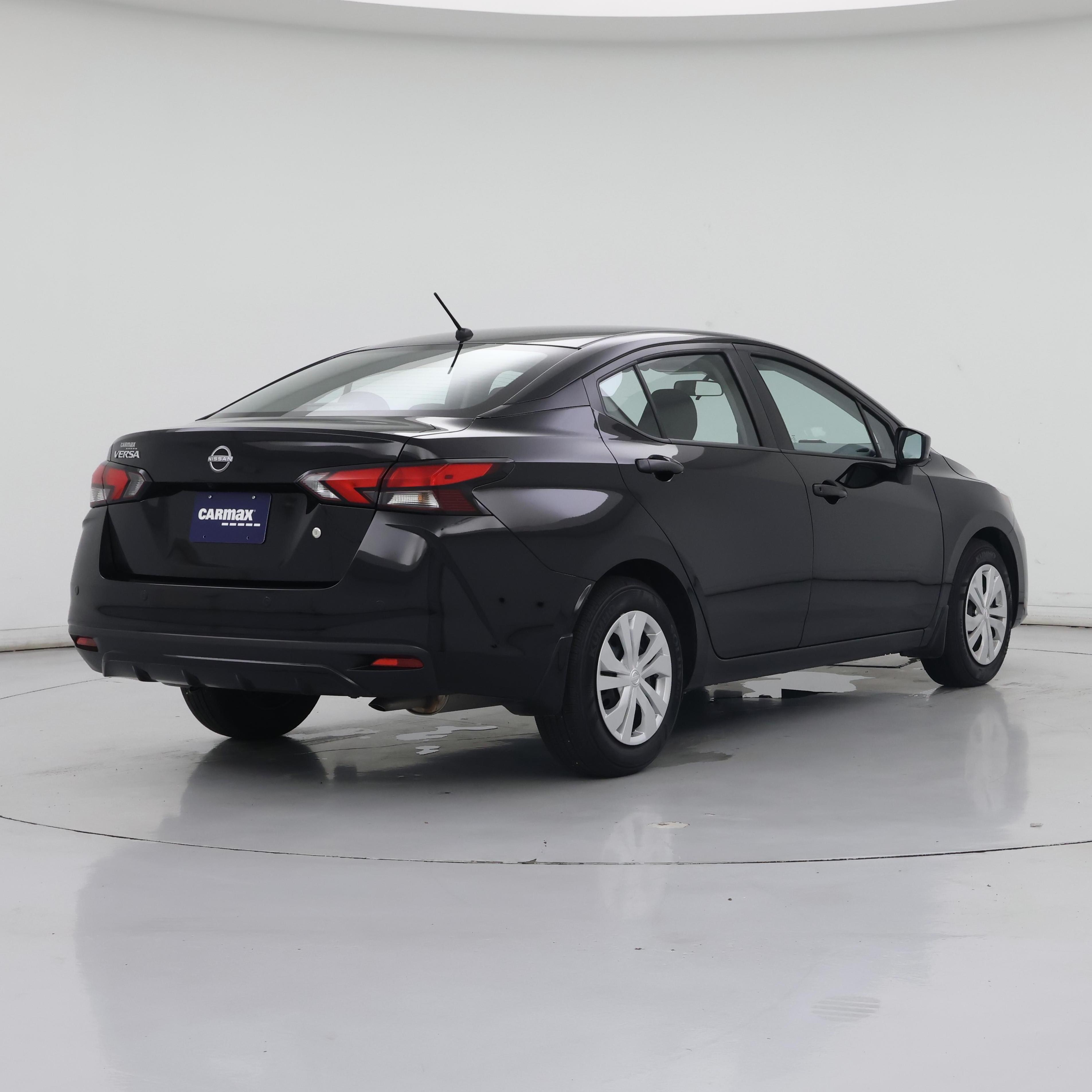 Thumbnail: 2025 Nissan Versa - 8
