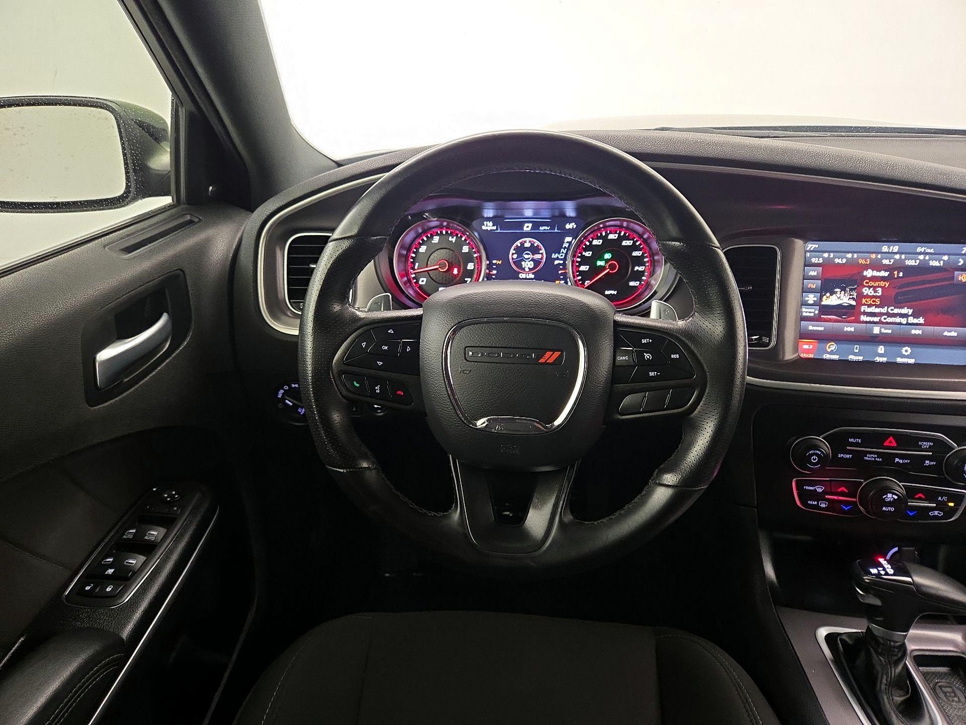 Thumbnail: 2022 Dodge Charger - 10