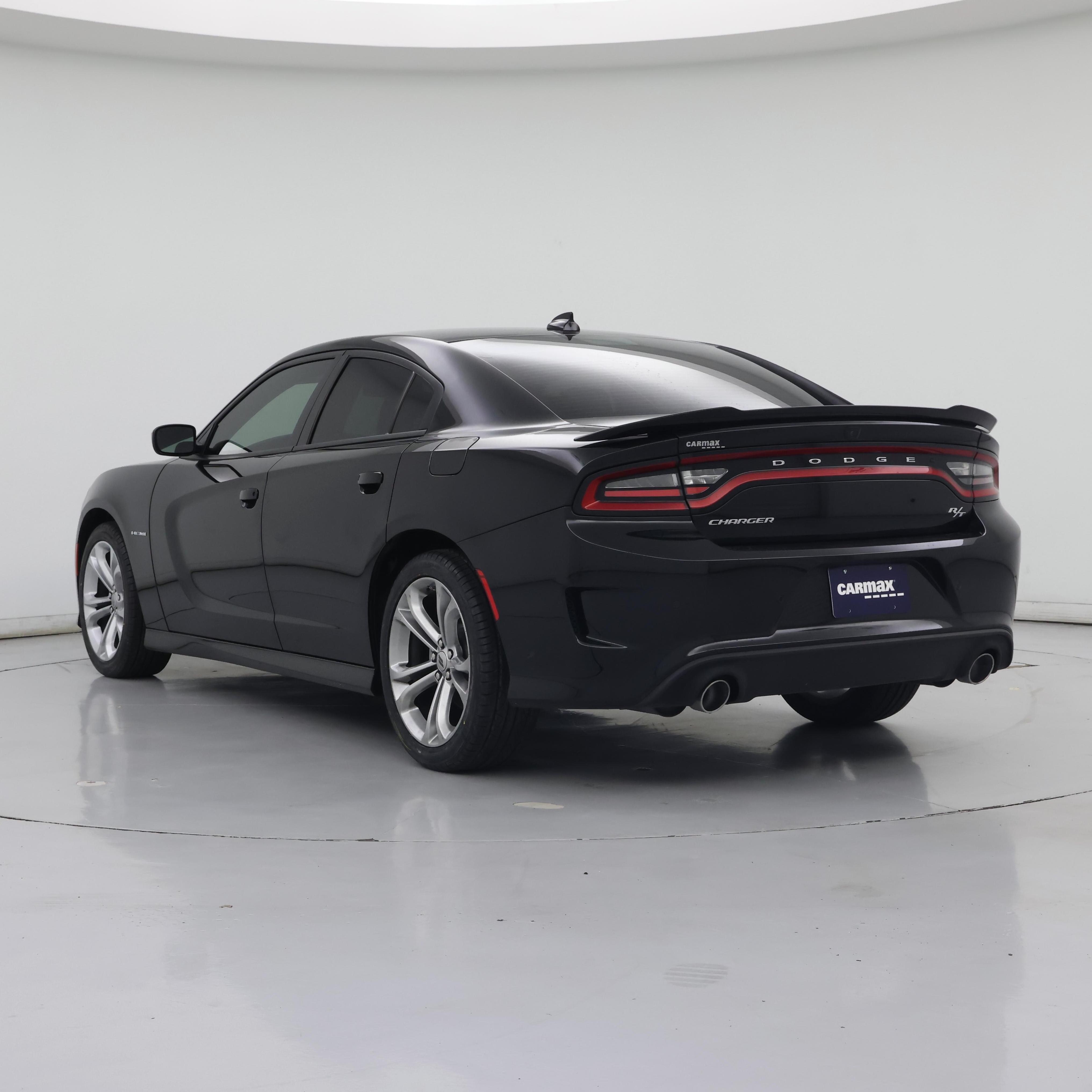 Thumbnail: 2022 Dodge Charger - 2