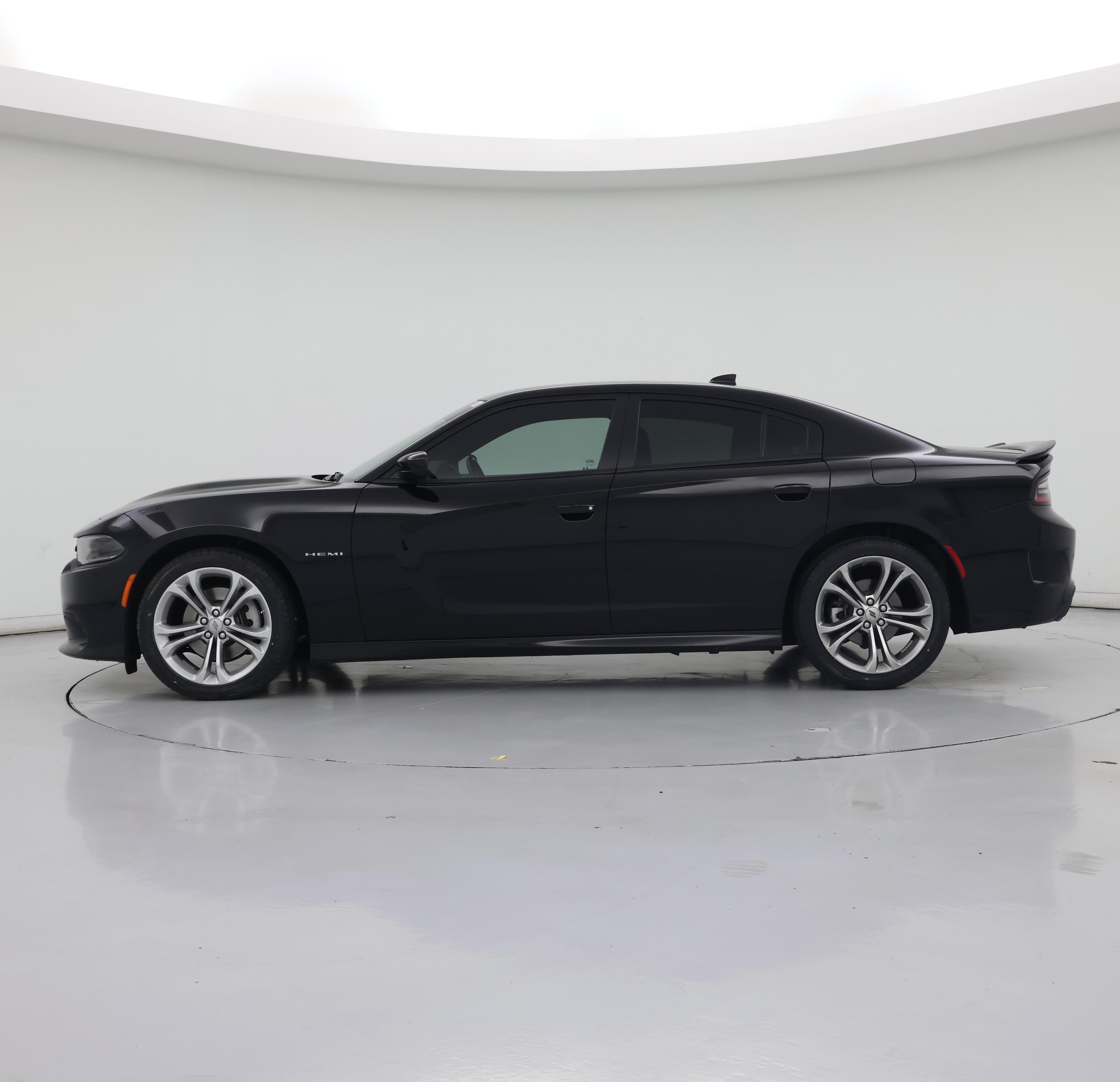 Thumbnail: 2022 Dodge Charger - 3