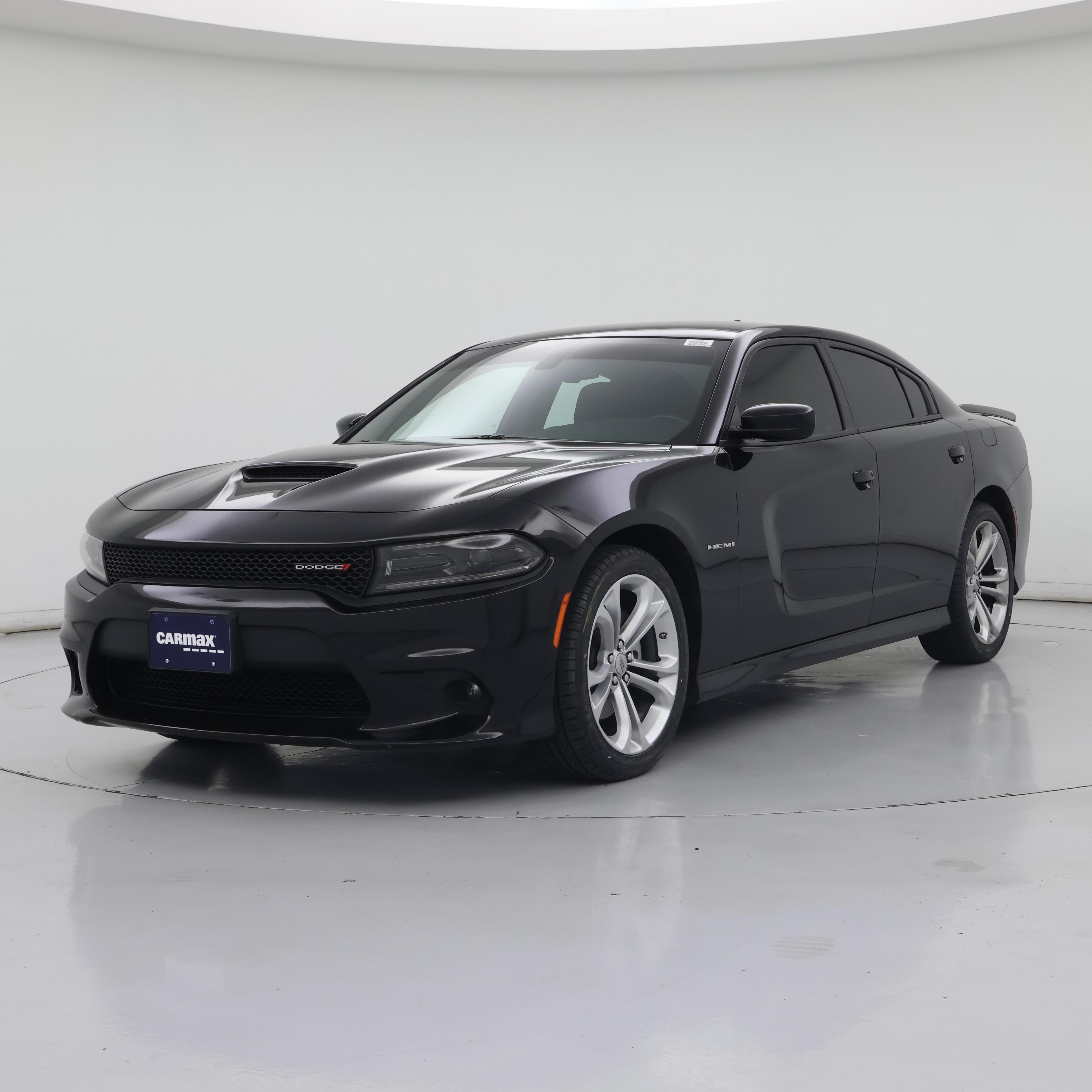 Thumbnail: 2022 Dodge Charger - 4