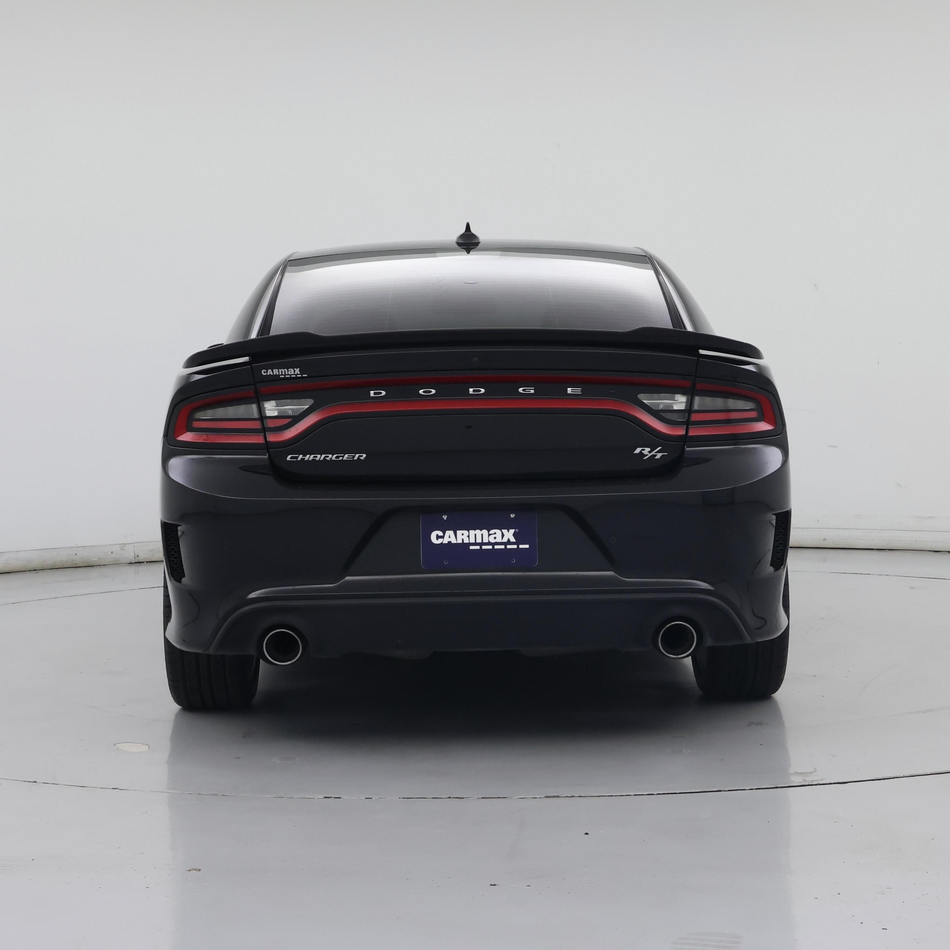 Thumbnail: 2022 Dodge Charger - 6