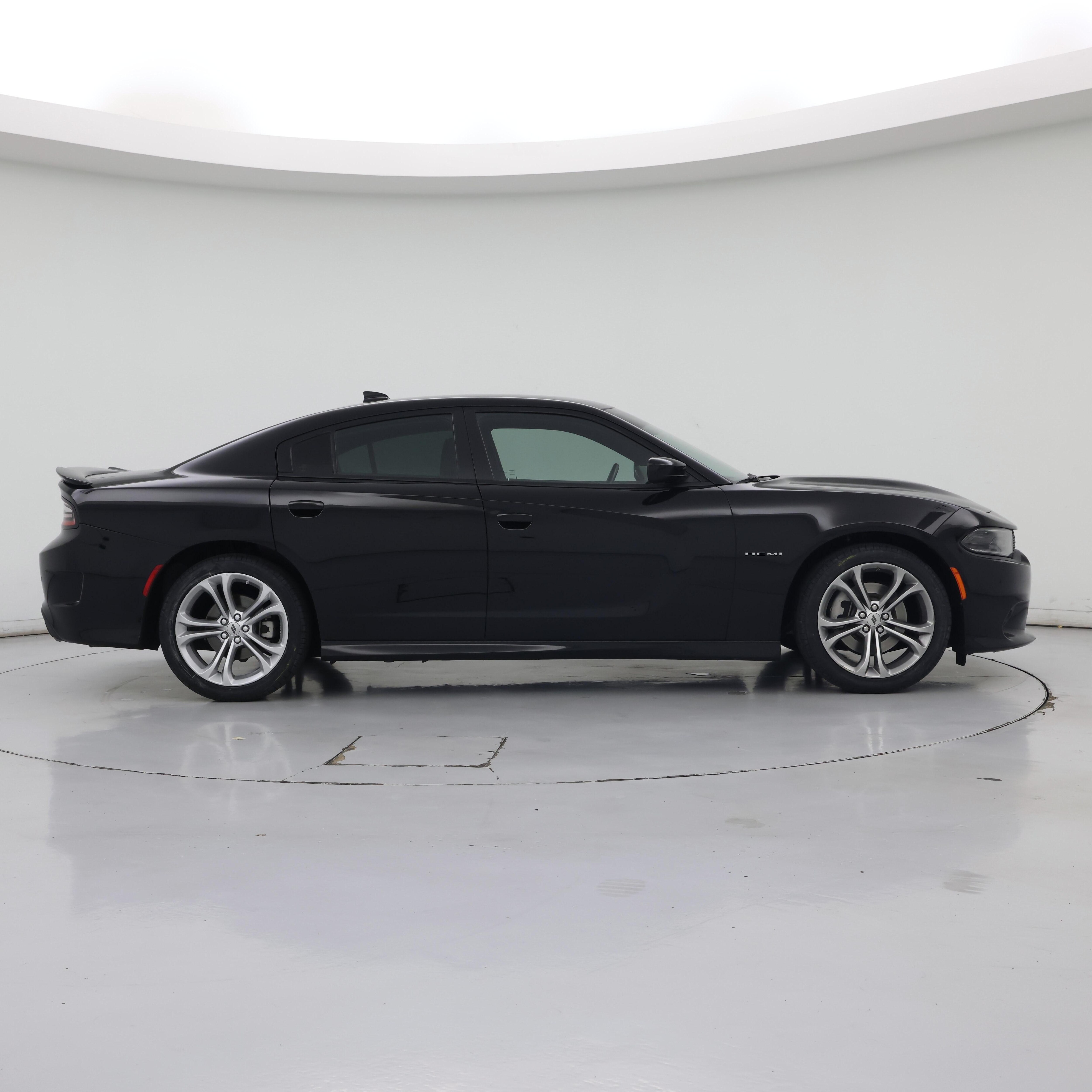 Thumbnail: 2022 Dodge Charger - 7
