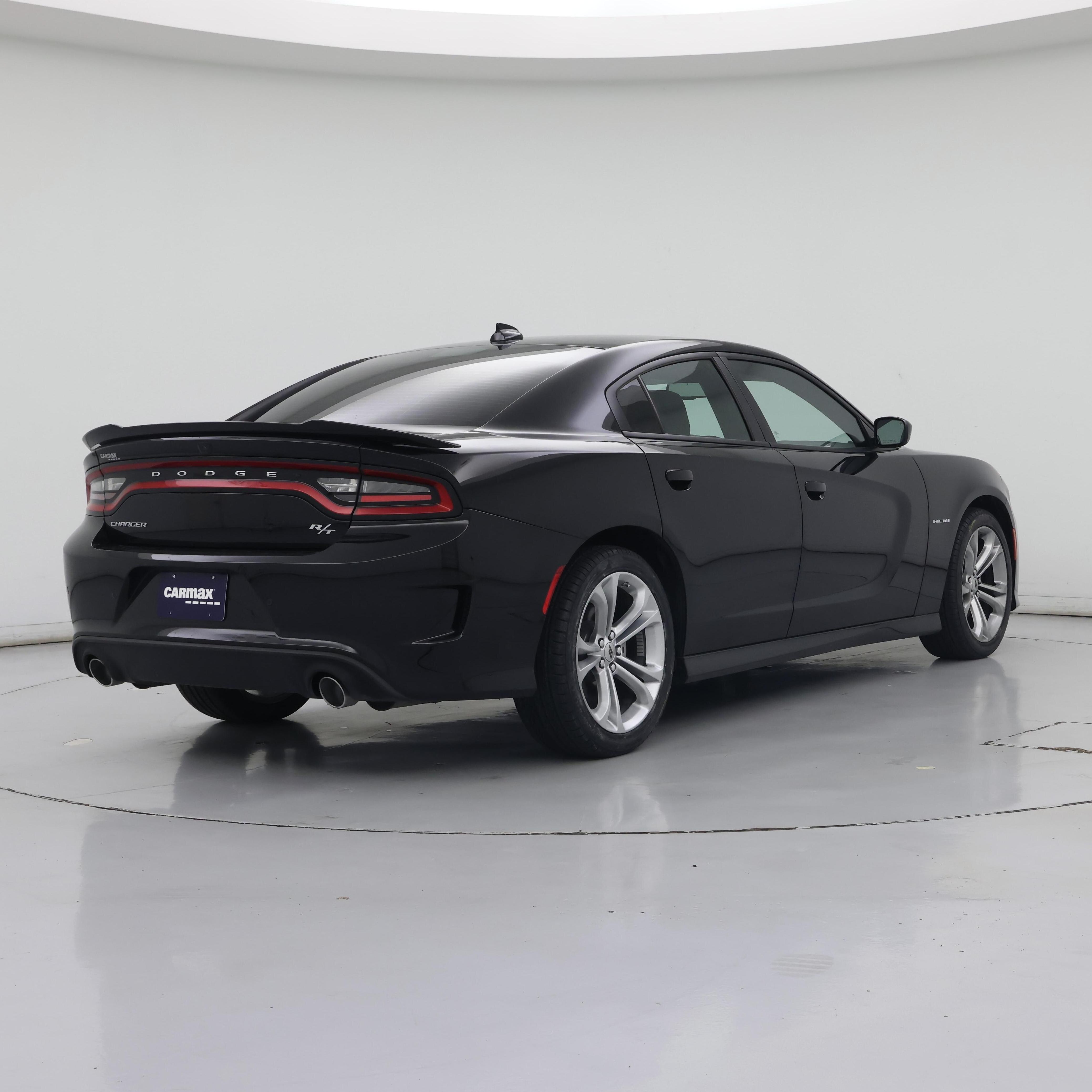 Thumbnail: 2022 Dodge Charger - 8