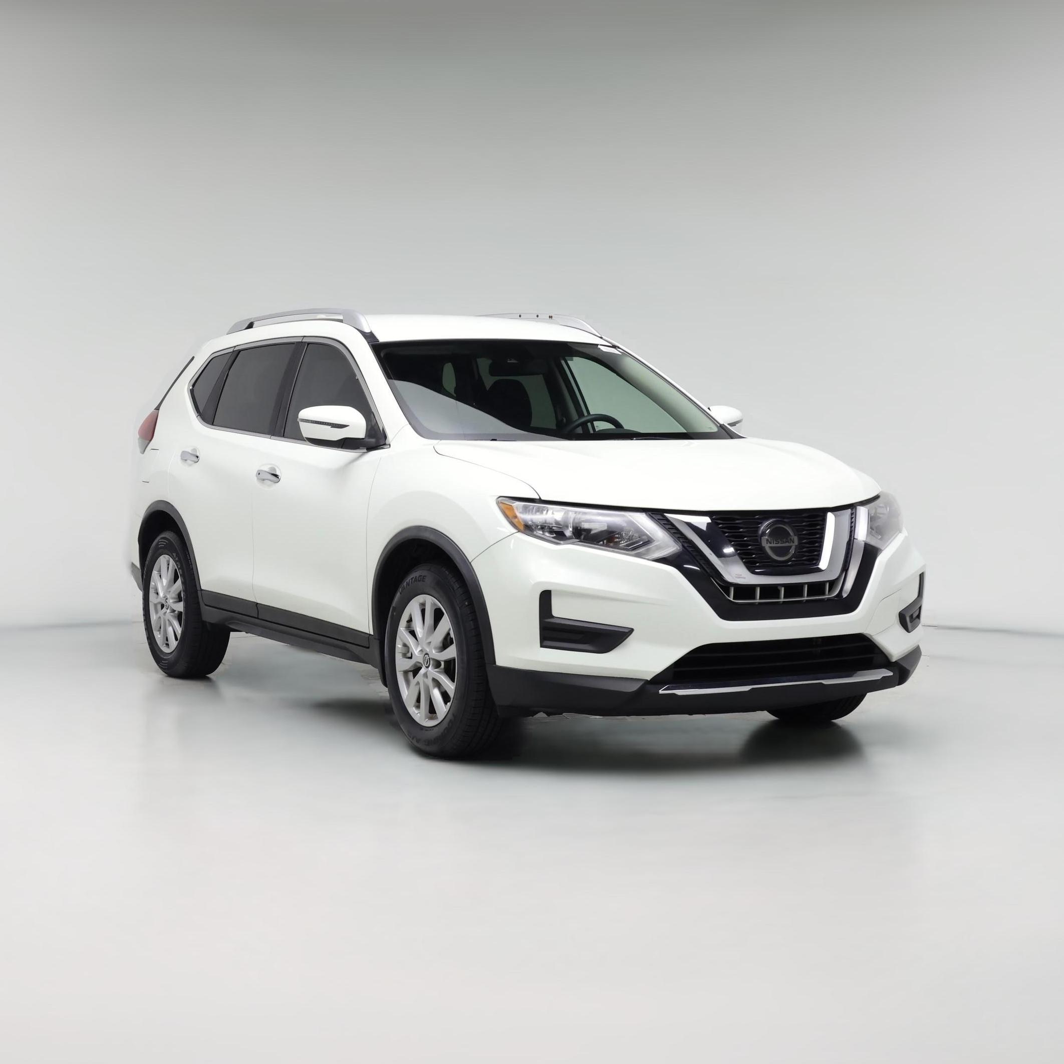 Thumbnail: 2020 Nissan Rogue - 1