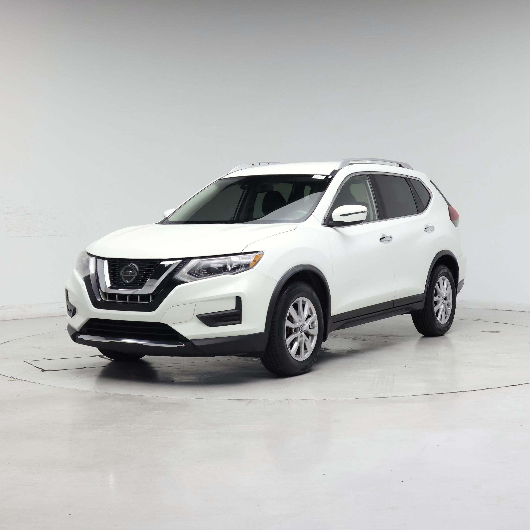 Thumbnail: 2020 Nissan Rogue - 4