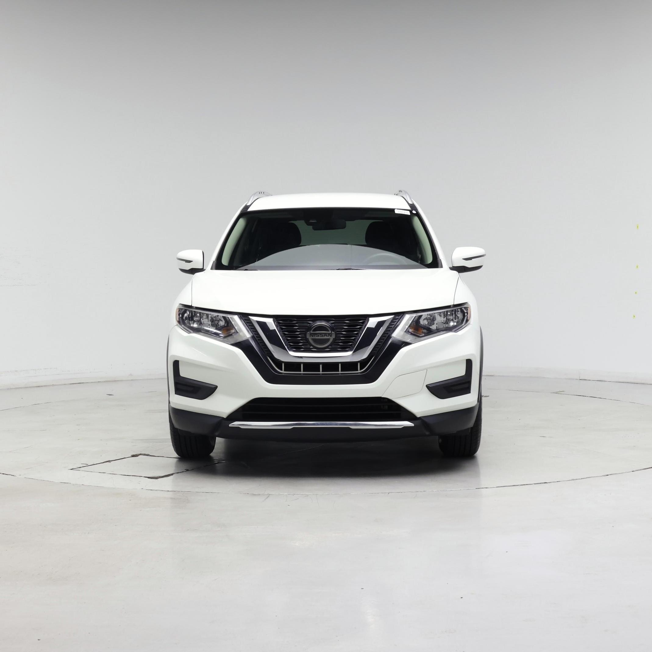 Thumbnail: 2020 Nissan Rogue - 5