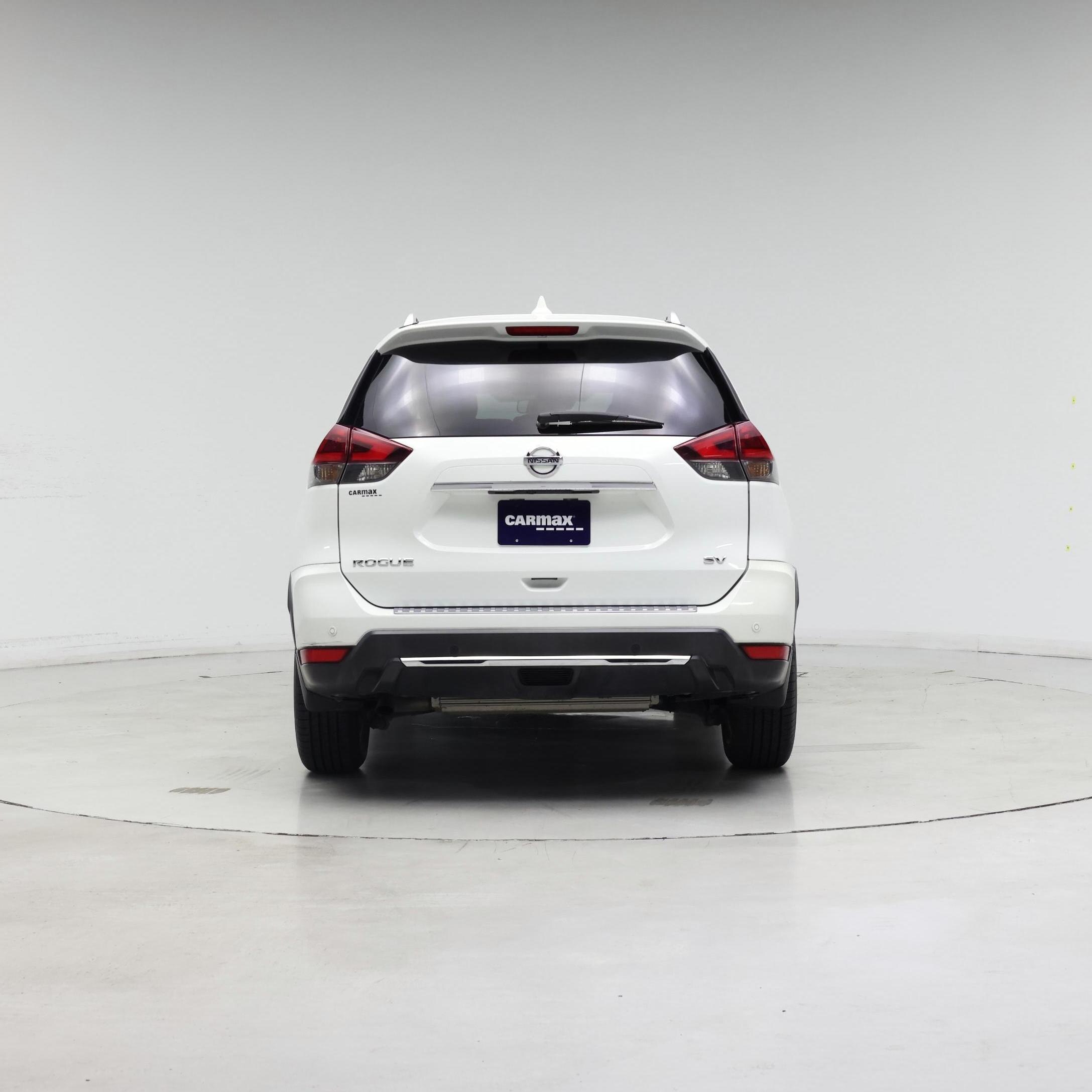 Thumbnail: 2020 Nissan Rogue - 6