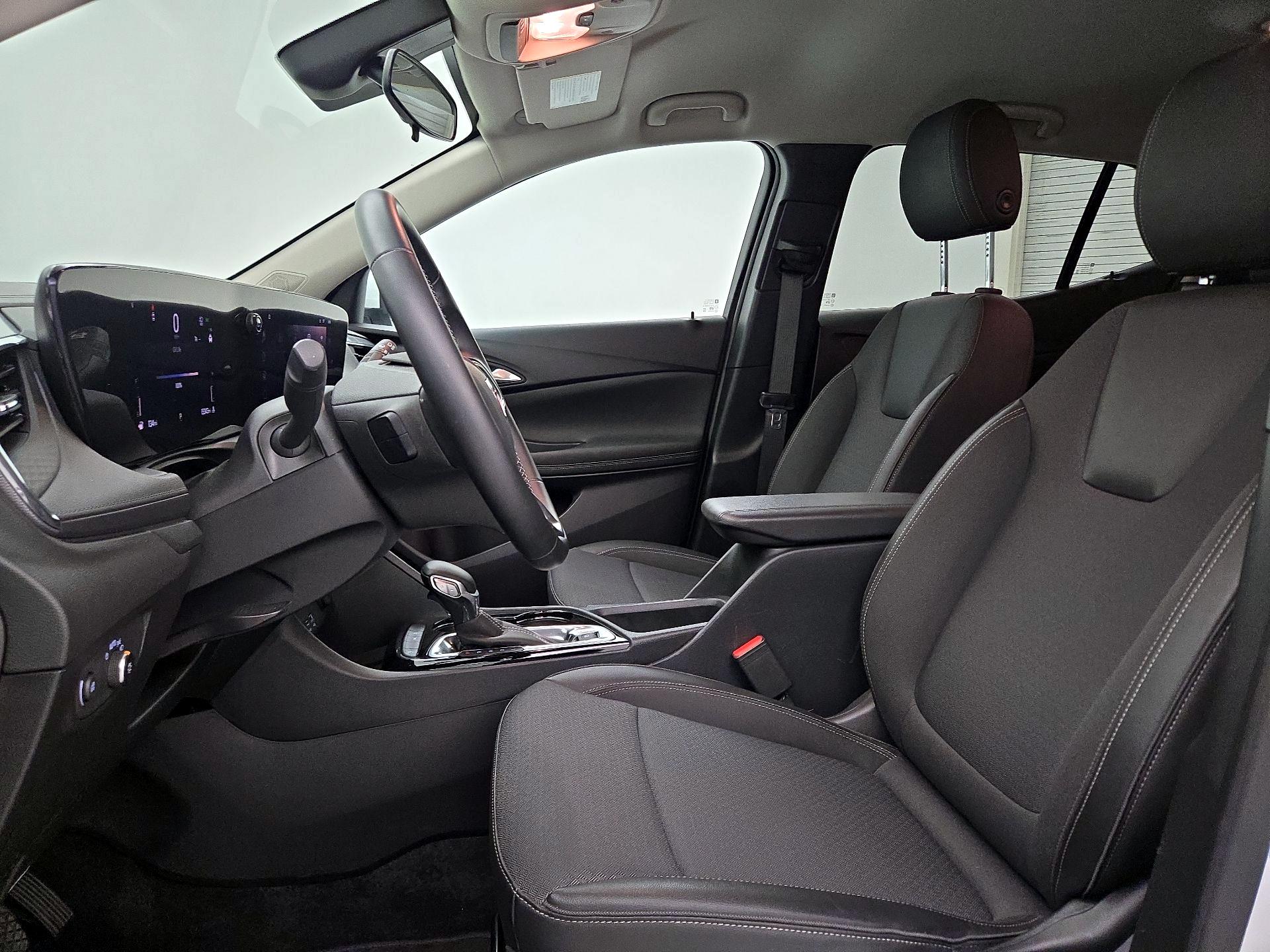 Thumbnail: 2025 Buick Encore GX - 11