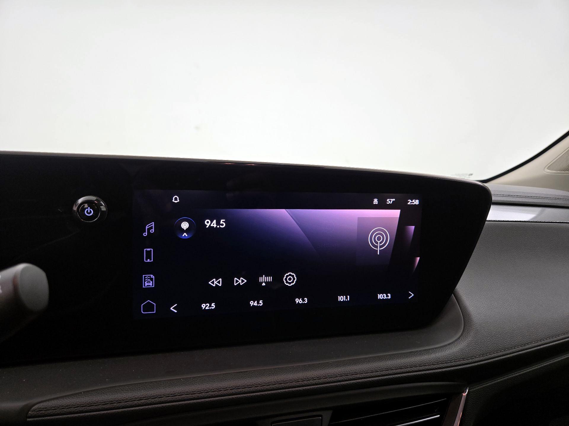 Thumbnail: 2025 Buick Encore GX - 15