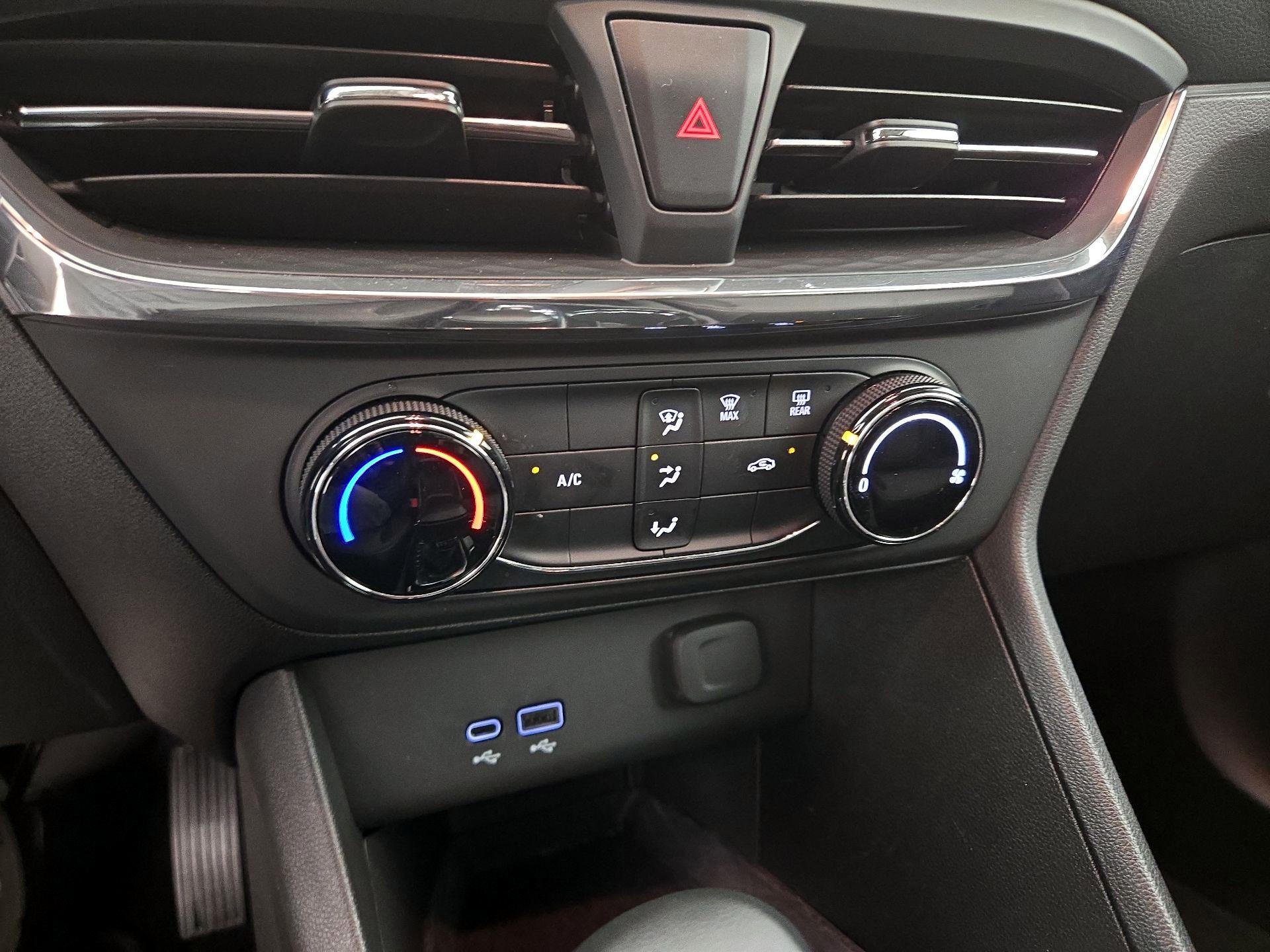 Thumbnail: 2025 Buick Encore GX - 16
